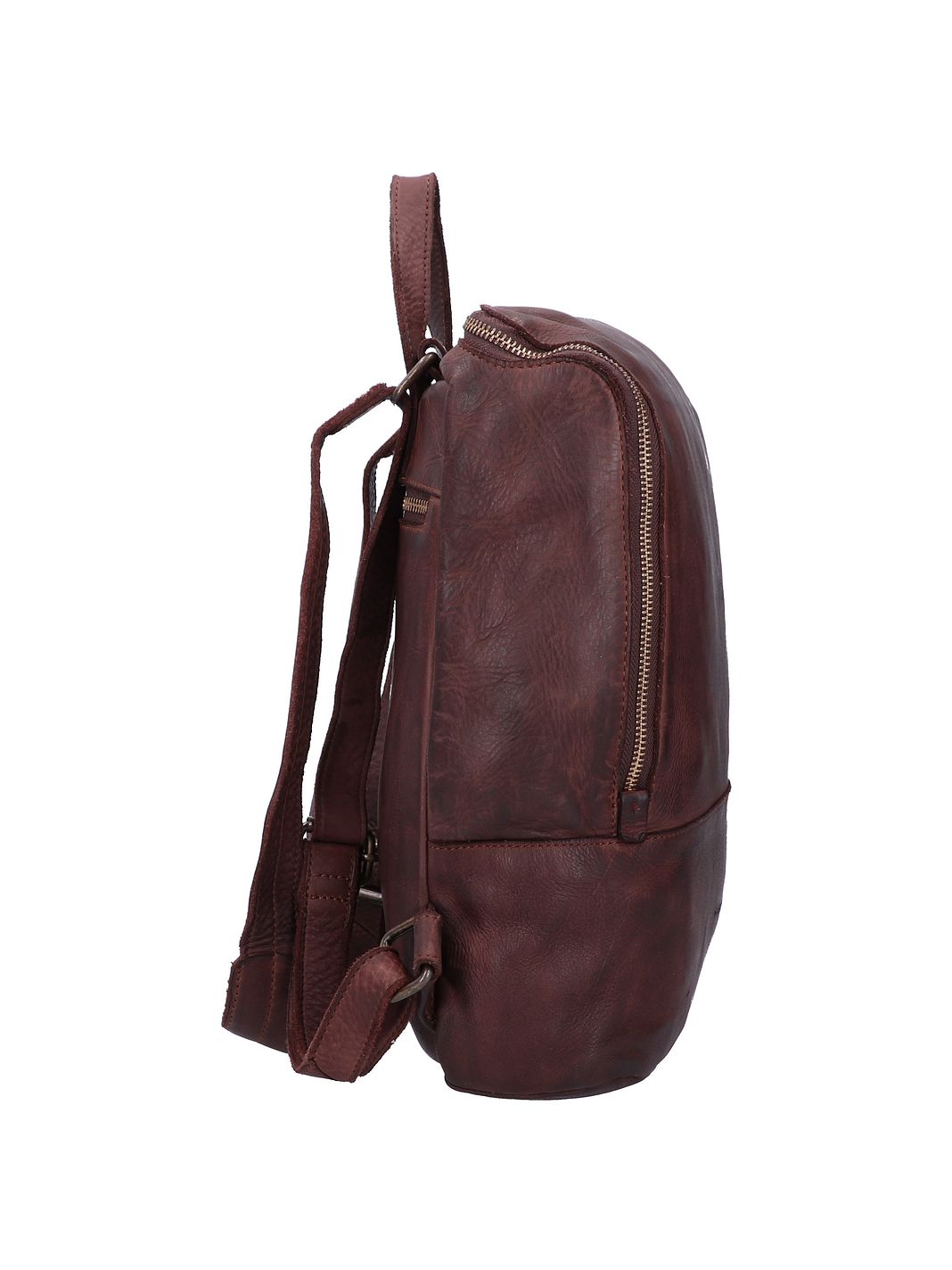 Harold's Submarine Zaino da giorno Vera Pelle 32 cm Vano porta PC Harold's Submarine Zaino da giorno Vera Pelle 32 cm Vano porta PC