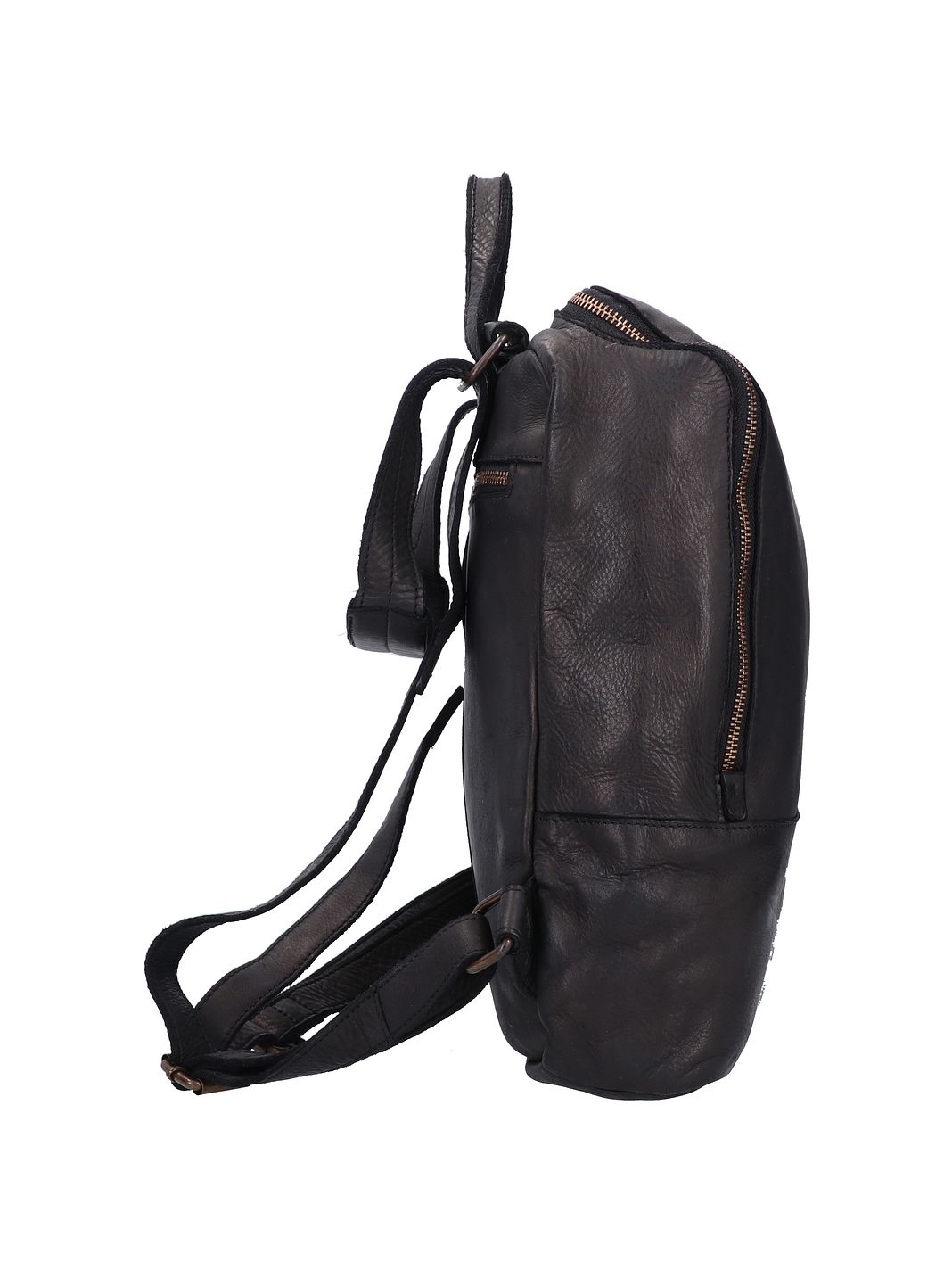 Harold's Submarine Zaino da giorno Vera Pelle 32 cm Vano porta PC Harold's Submarine Zaino da giorno Vera Pelle 32 cm Vano porta PC