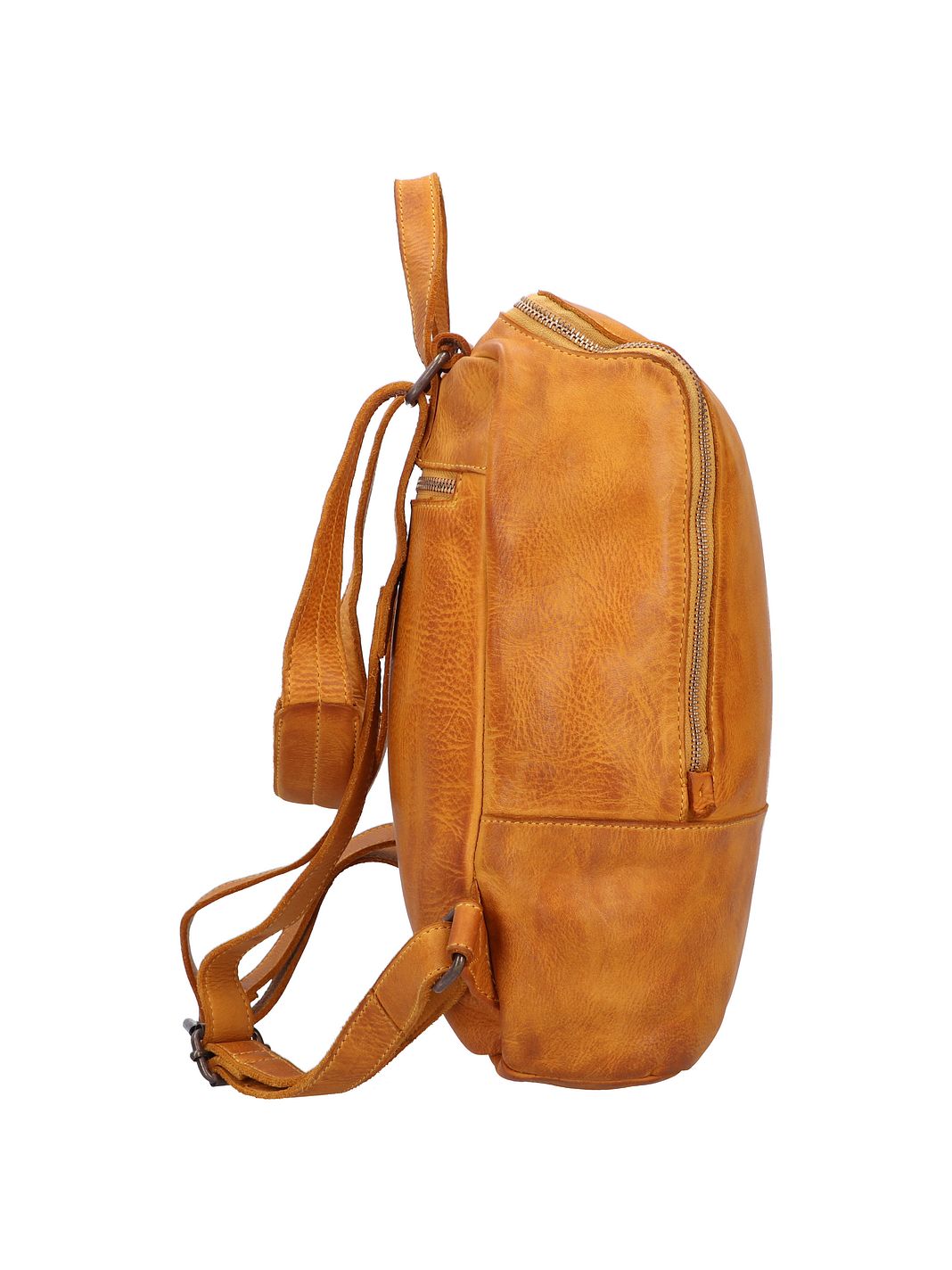 Harold's Submarine Mochila urbana Piel natural 32 cm Compartimento para el portátil