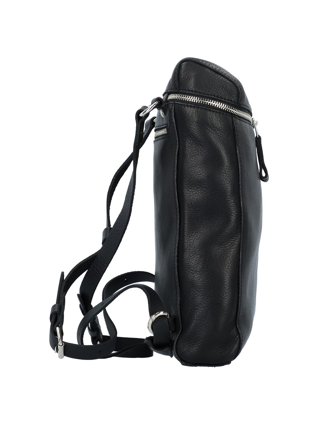 Harold's Box Zaino da giorno Vera Pelle 33 cm Harold's Box Zaino da giorno Vera Pelle 33 cm