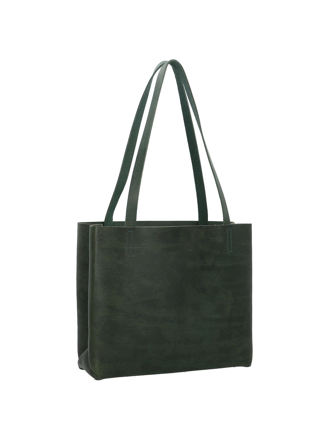Harold's Paperbag Borsa a spalla Vera Pelle 32 cm Harold's Paperbag Borsa a spalla Vera Pelle 32 cm