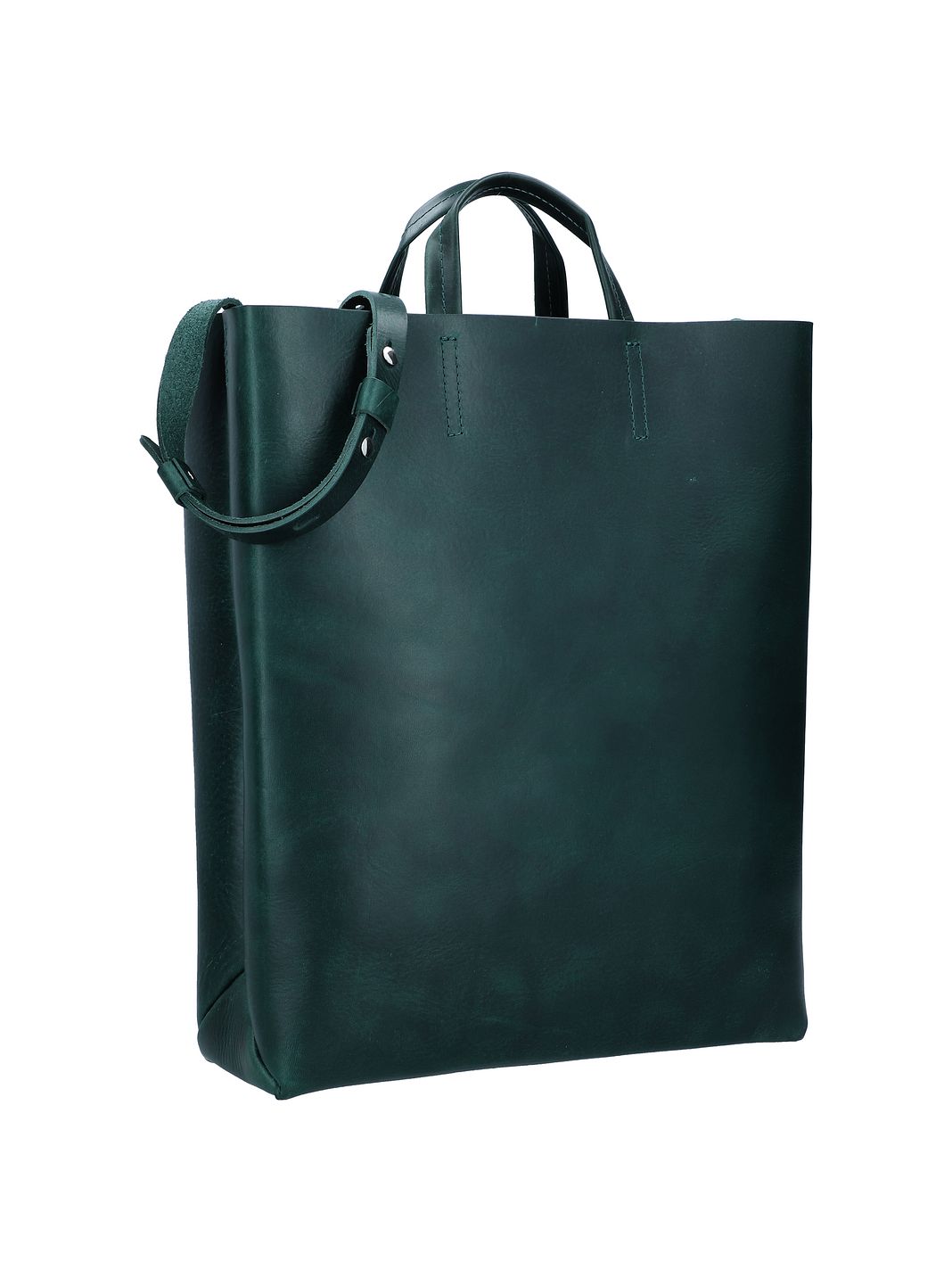 Harold's Paperbag Borsa shopper Vera Pelle 33 cm Harold's Paperbag Borsa shopper Vera Pelle 33 cm