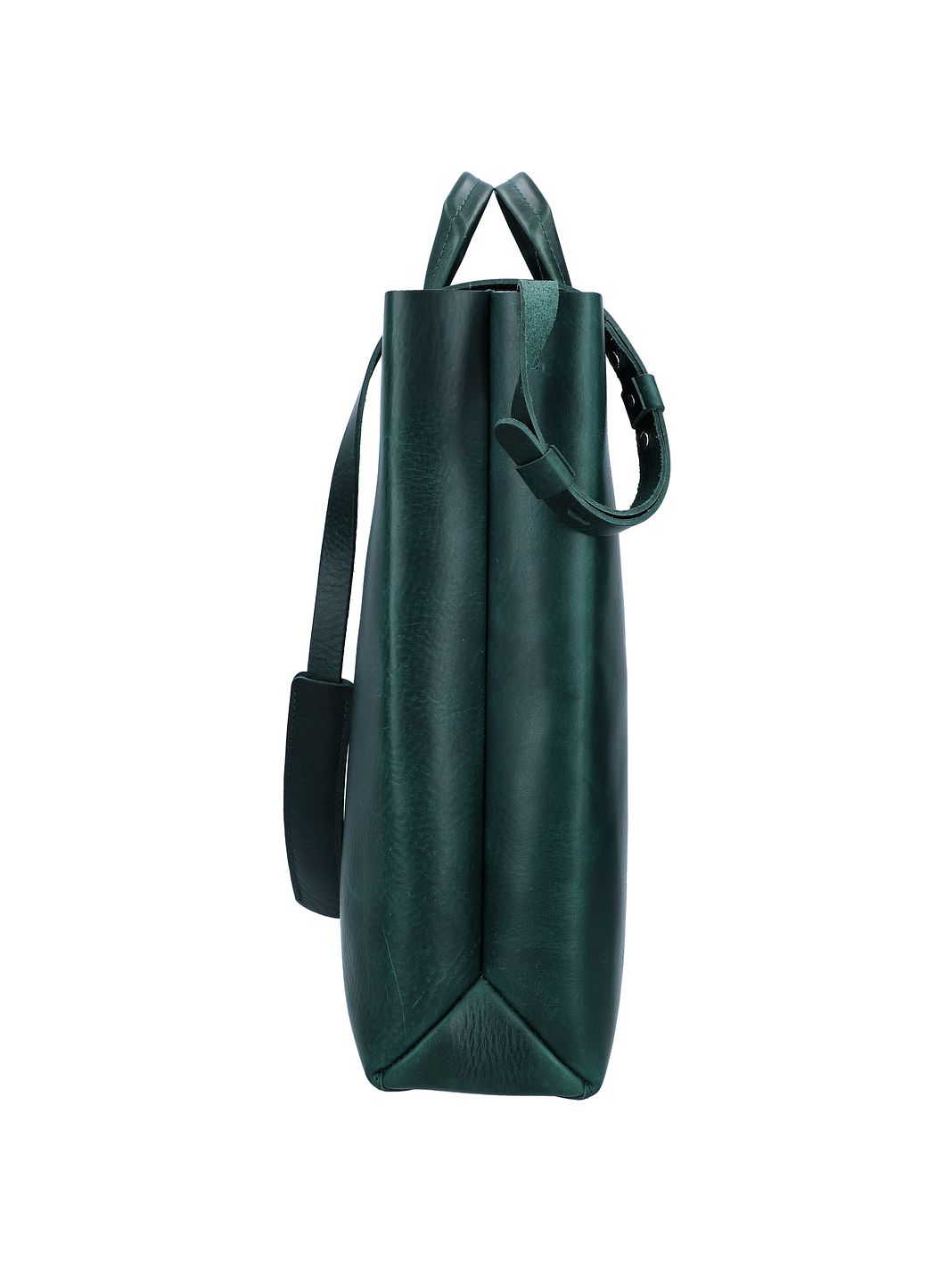 Harold's Paperbag Borsa shopper Vera Pelle 33 cm Harold's Paperbag Borsa shopper Vera Pelle 33 cm