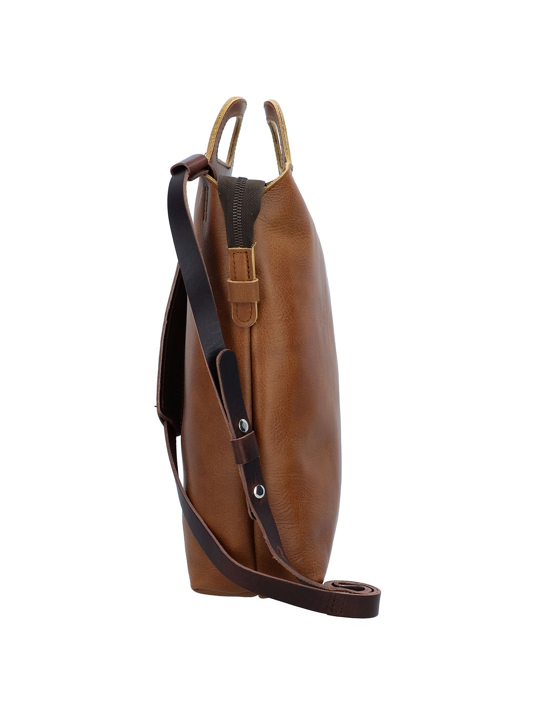 Harold's Bottle Borsetta Vera Pelle 27 cm Harold's Bottle Borsetta Vera Pelle 27 cm