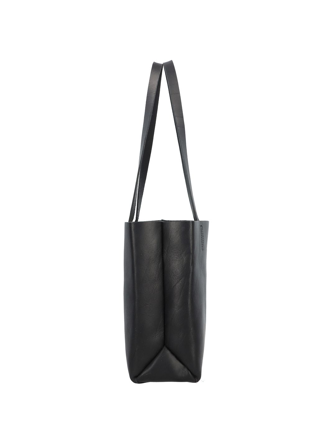 Harold's Paperbag Skuldertaske Læder 32 cm Harold's Paperbag Skuldertaske Læder 32 cm