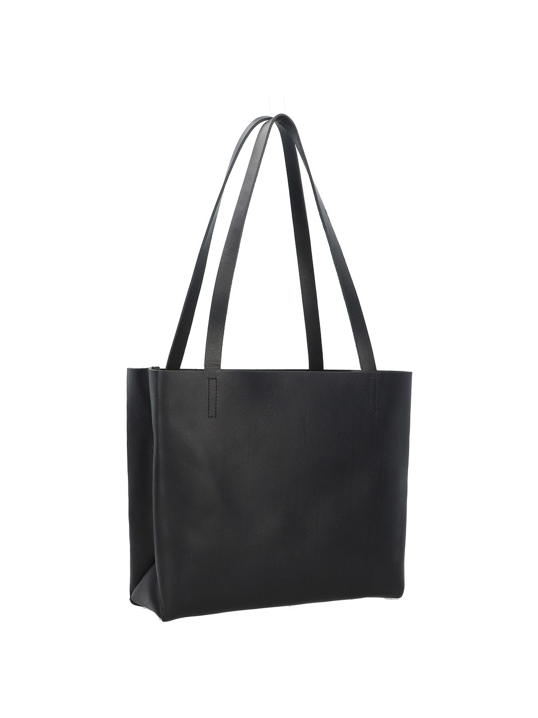 Harold's Paperbag Skuldertaske Læder 32 cm Harold's Paperbag Skuldertaske Læder 32 cm