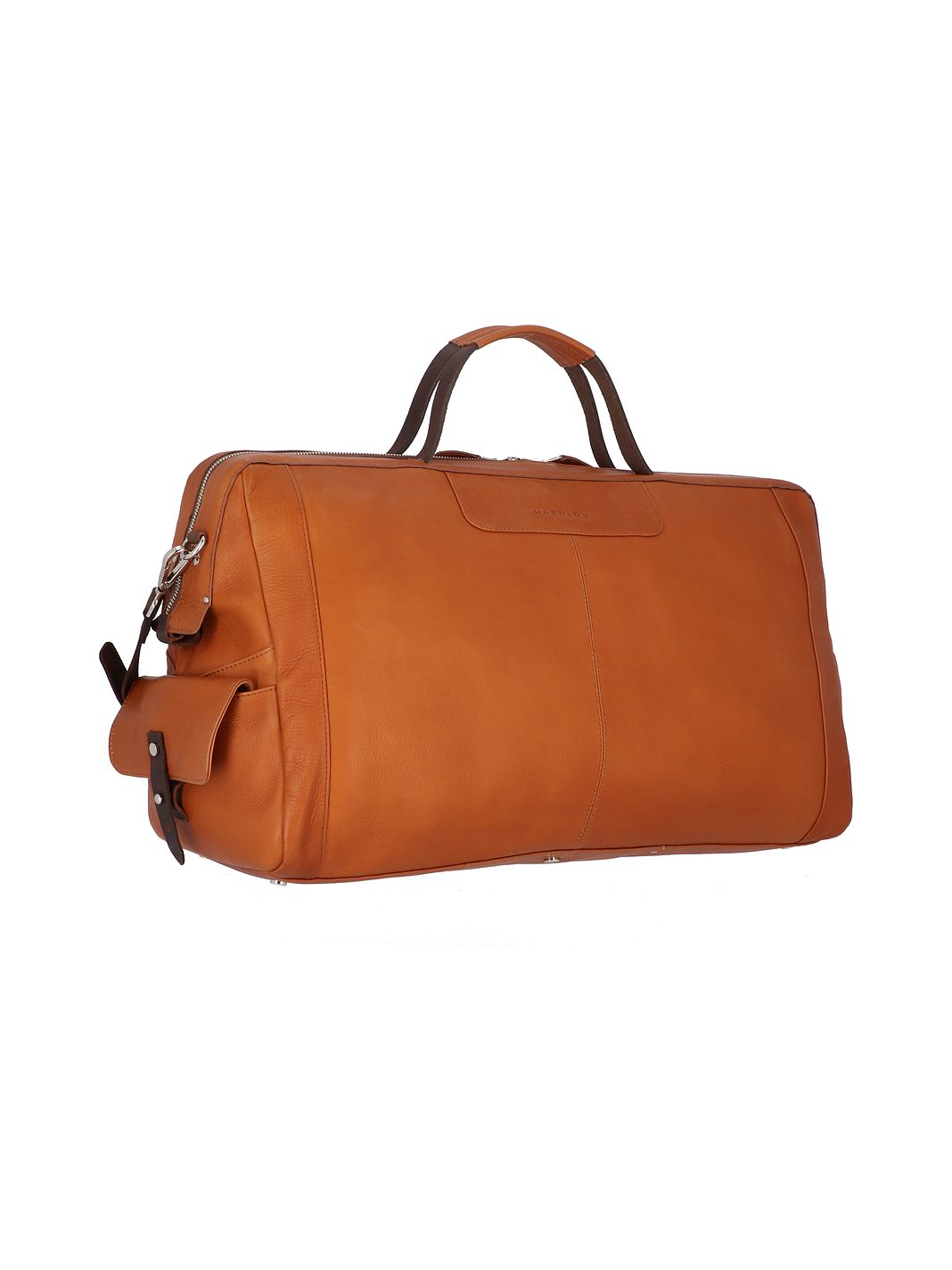 Harold's Country Borsa da viaggio Weekender Vera Pelle 52.5 cm Harold's Country Borsa da viaggio Weekender Vera Pelle 52.5 cm