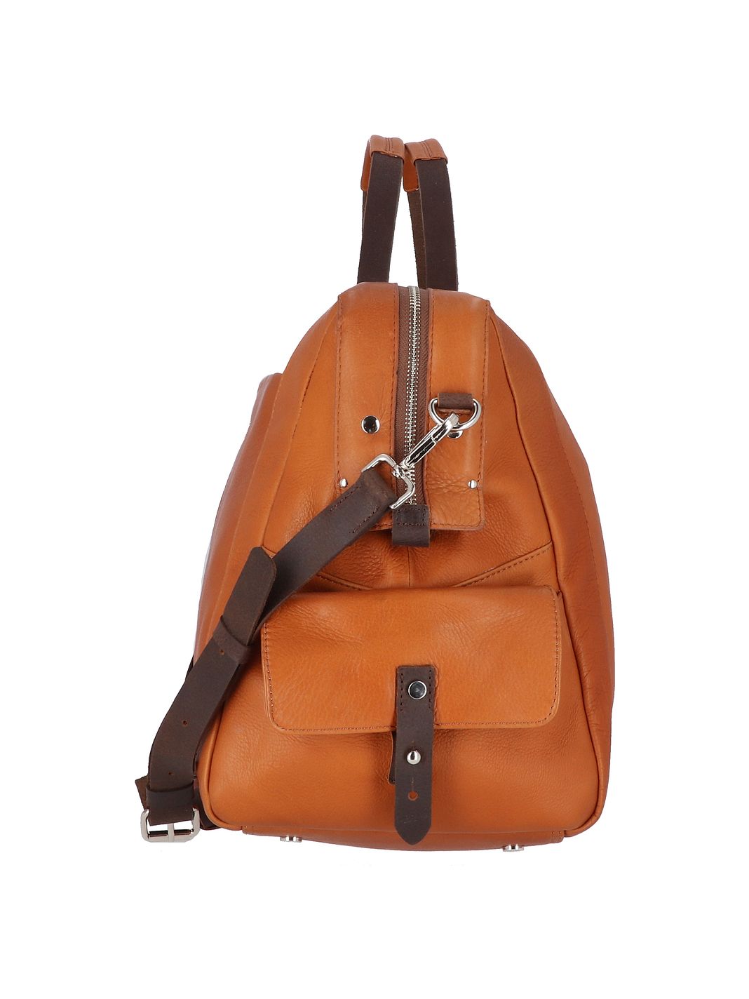 Harold's Country Borsa da viaggio Weekender Vera Pelle 52.5 cm Harold's Country Borsa da viaggio Weekender Vera Pelle 52.5 cm