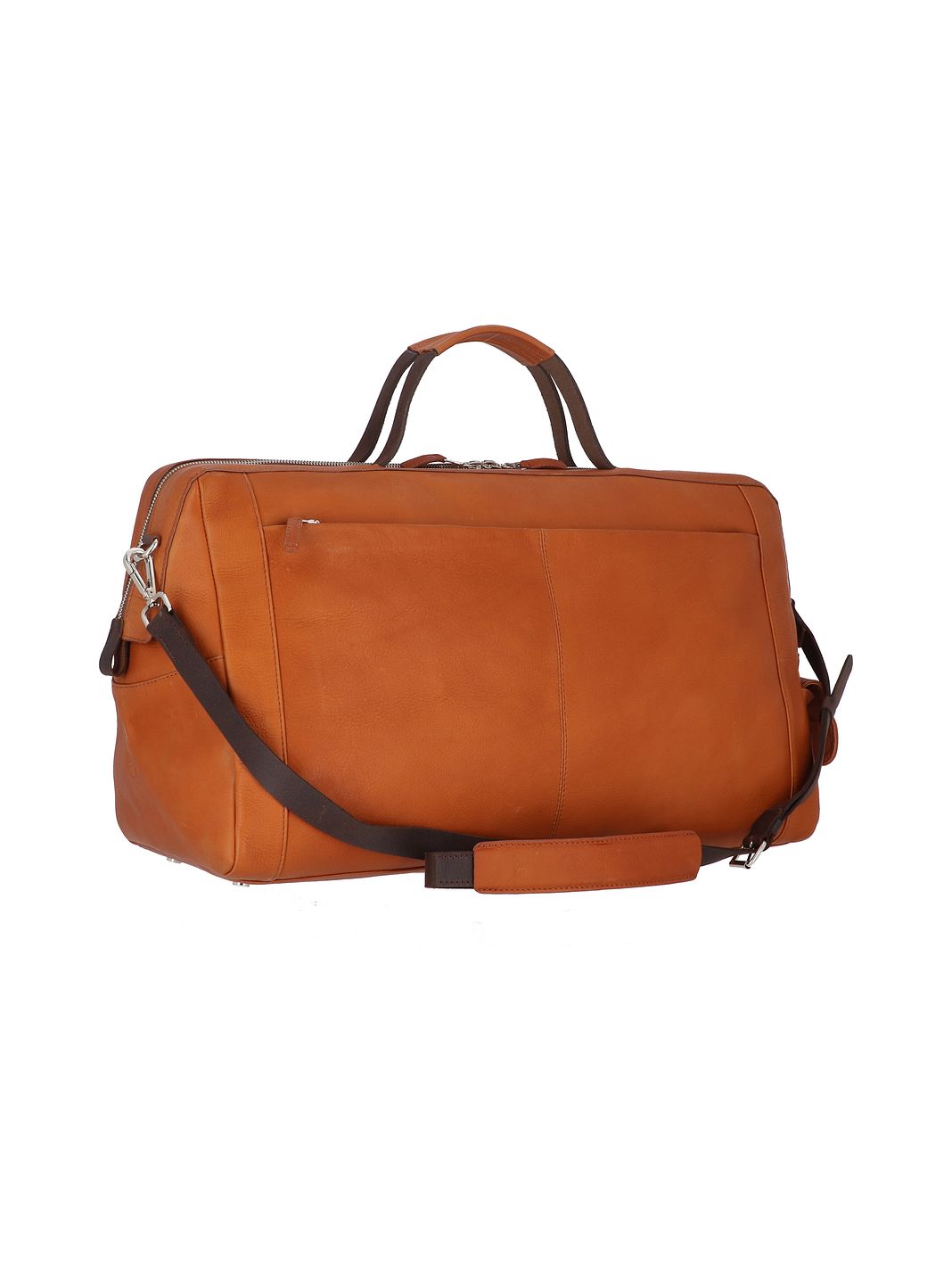 Harold's Country Borsa da viaggio Weekender Vera Pelle 52.5 cm Harold's Country Borsa da viaggio Weekender Vera Pelle 52.5 cm