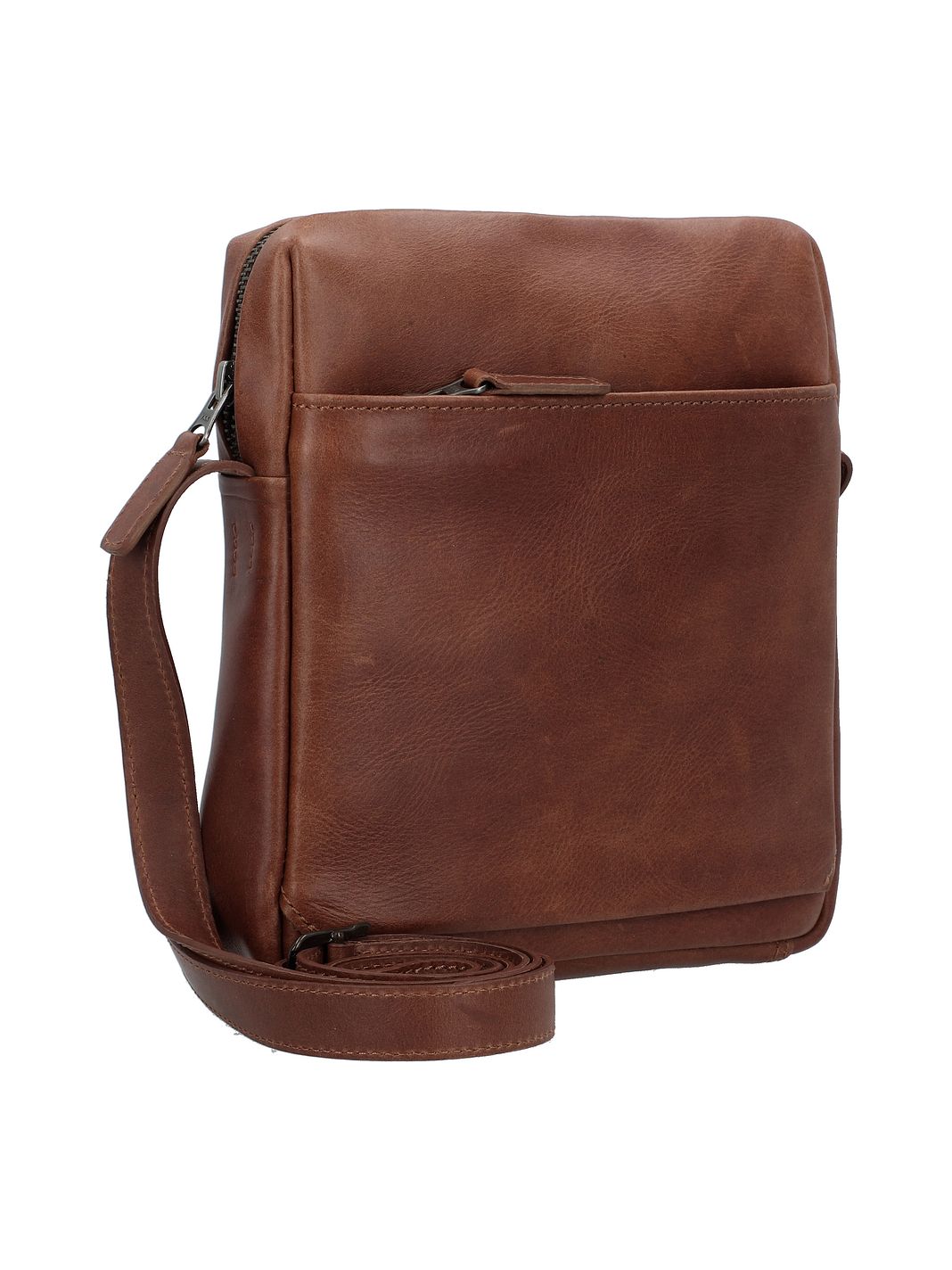 Harold's Toro Borsa a tracolla Vera Pelle 20 cm Harold's Toro Borsa a tracolla Vera Pelle 20 cm