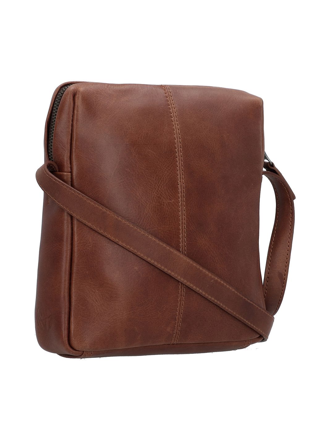 Harold's Toro Borsa a tracolla Vera Pelle 20 cm Harold's Toro Borsa a tracolla Vera Pelle 20 cm