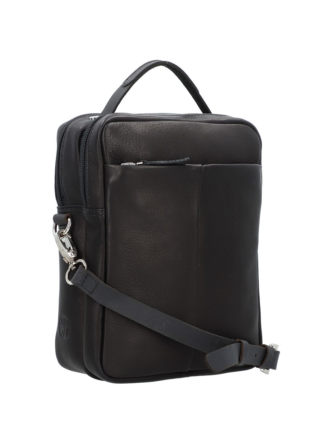 Harold's Country Borsa a tracolla Vera Pelle 18.5 cm Harold's Country Borsa a tracolla Vera Pelle 18.5 cm