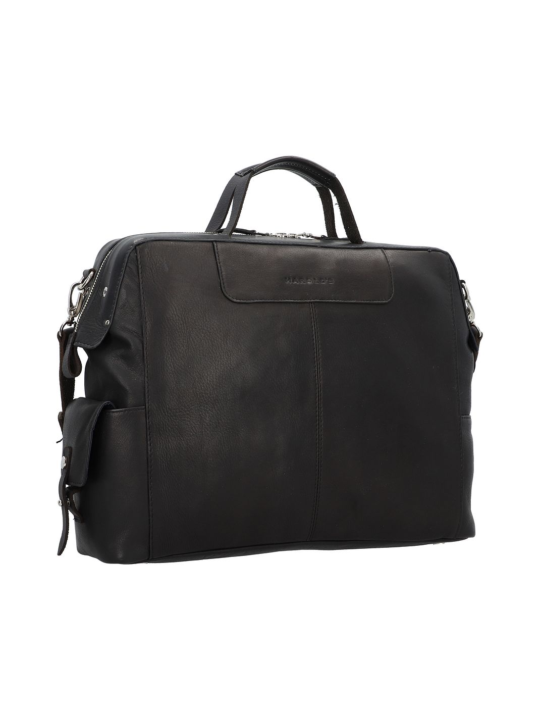 Harold's Country Portfölj Läder 35 cm Harold's Country Portfölj Läder 35 cm