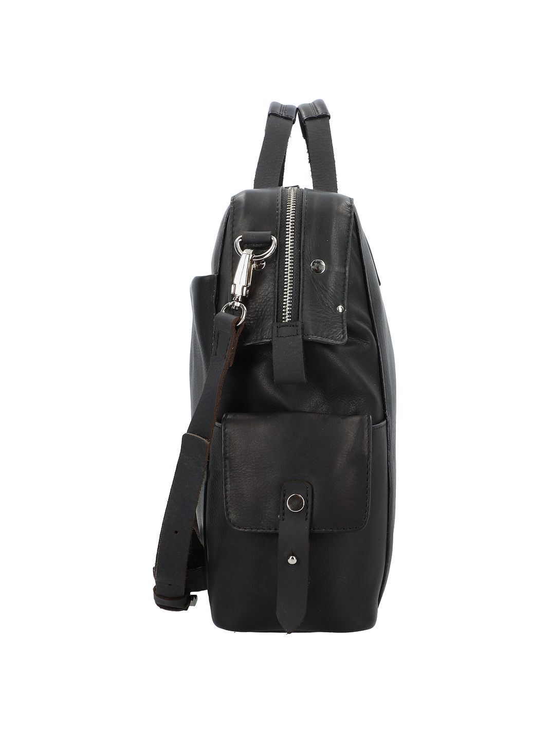 Harold's Country Portfölj Läder 35 cm Harold's Country Portfölj Läder 35 cm