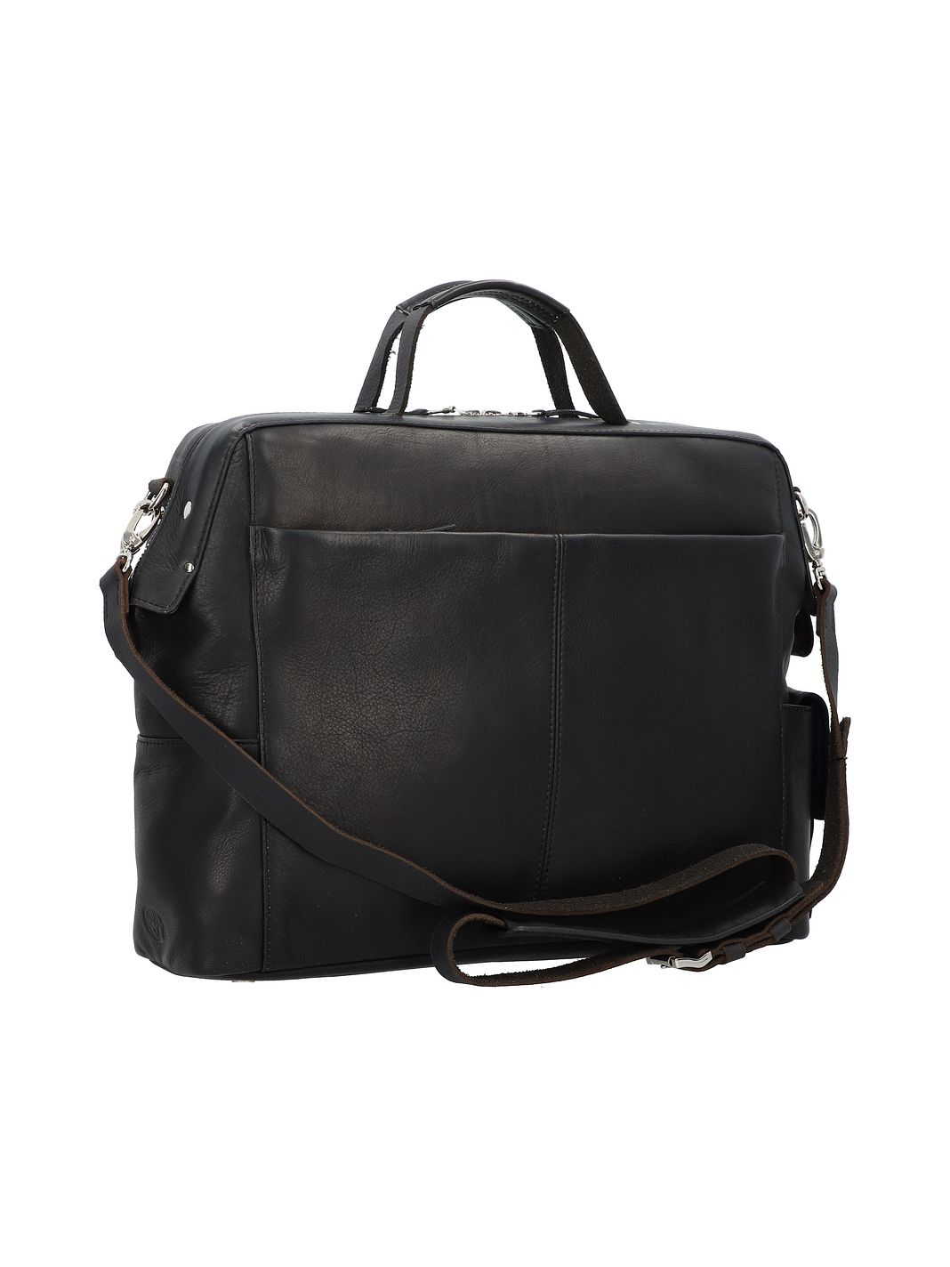 Harold's Country Portfölj Läder 35 cm Harold's Country Portfölj Läder 35 cm