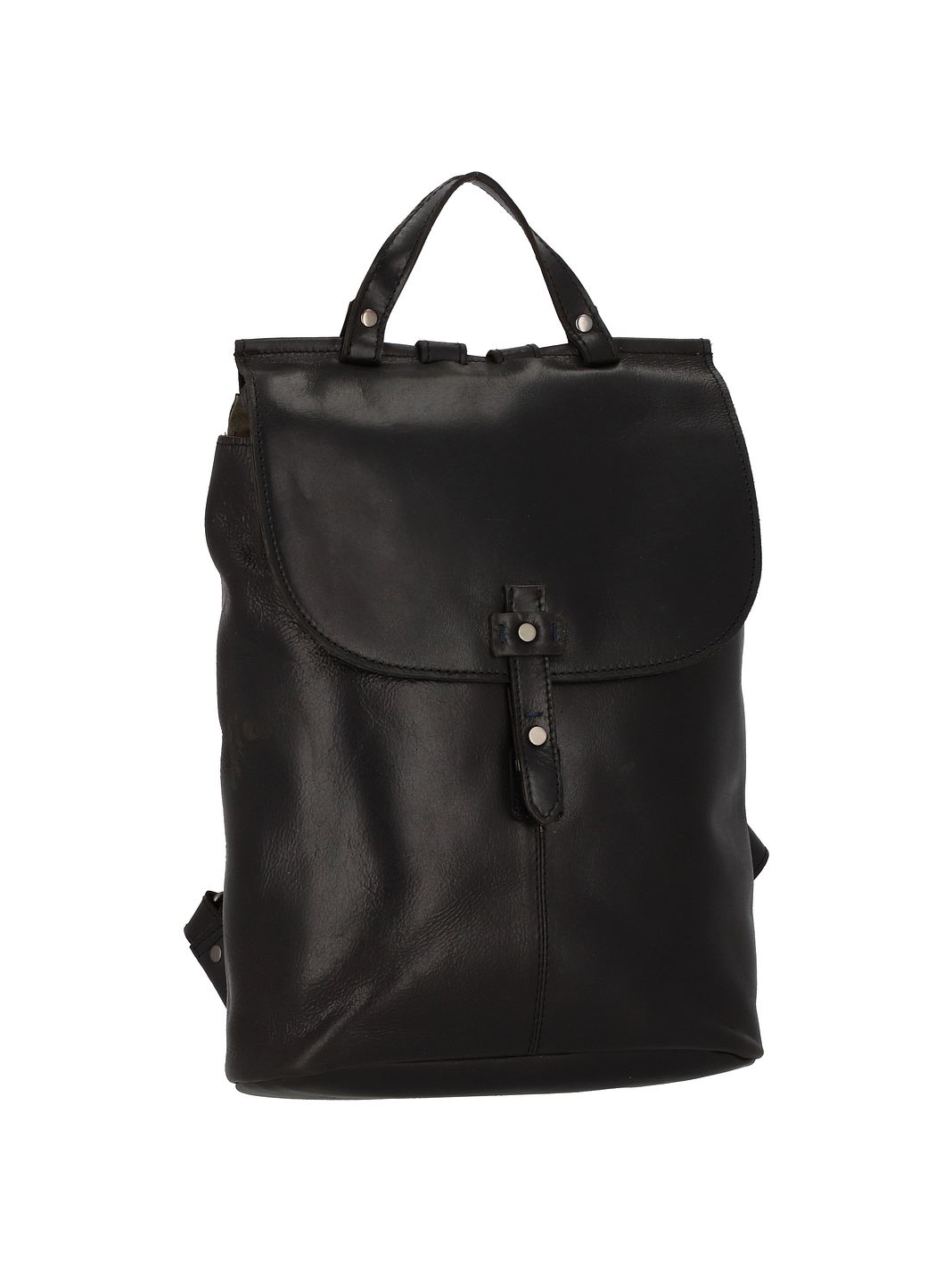 Harold's Aberdeen Zaino da città Vera Pelle 38 cm Harold's Aberdeen Zaino da città Vera Pelle 38 cm