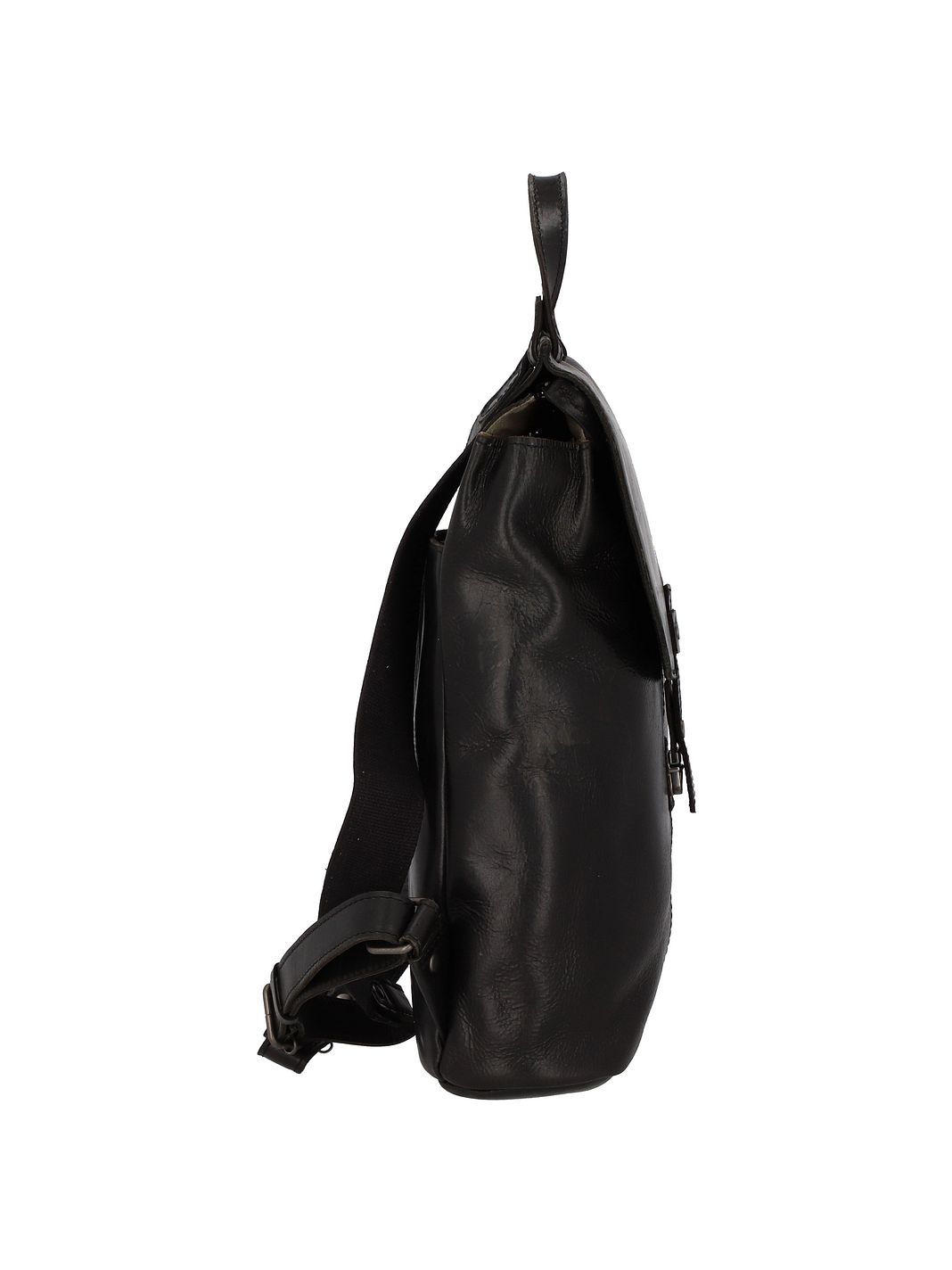 Harold's Aberdeen Zaino da città Vera Pelle 38 cm Harold's Aberdeen Zaino da città Vera Pelle 38 cm