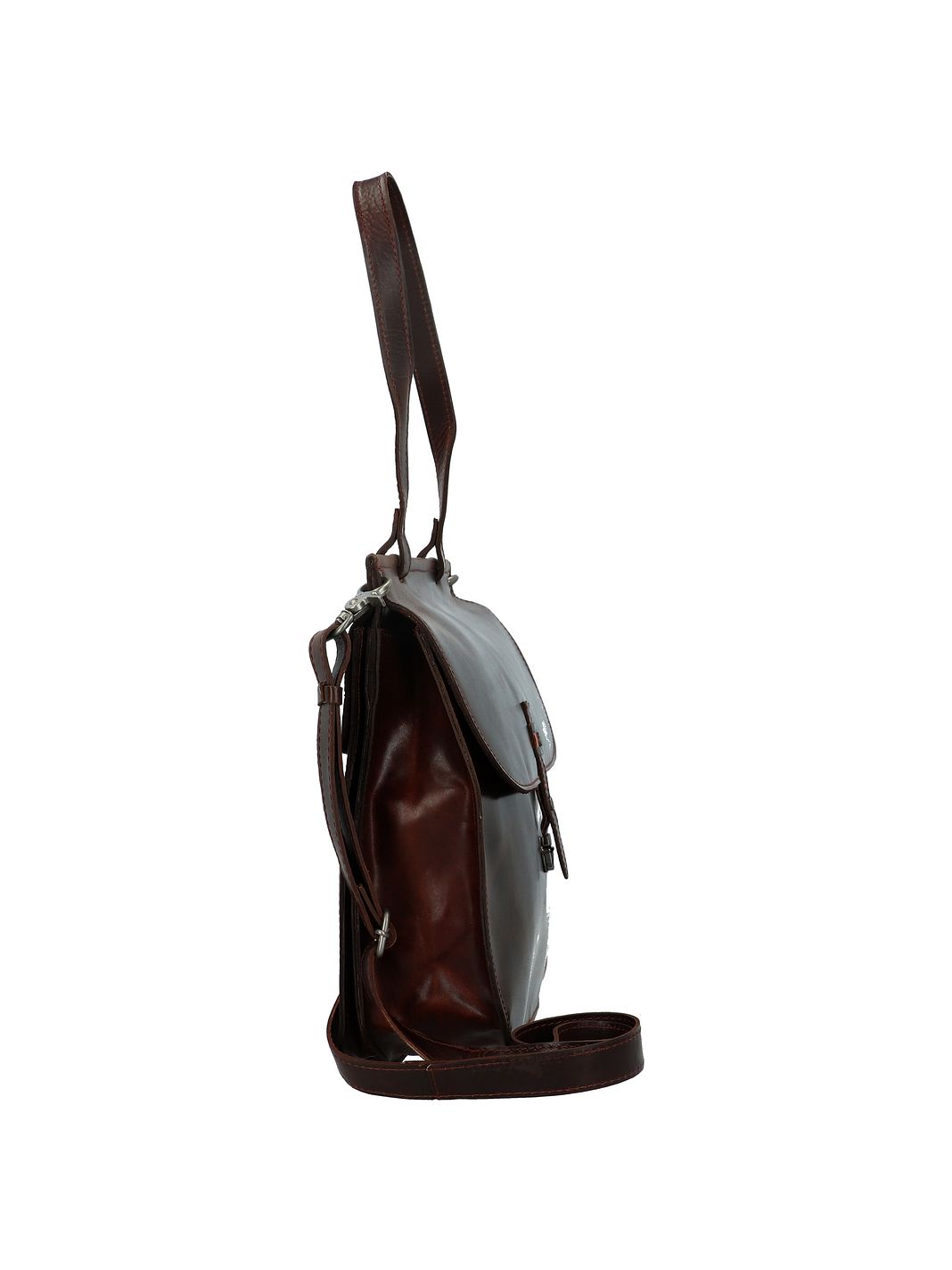 Harold's Aberdeen Borsa a spalla Vera Pelle 36 cm Harold's Aberdeen Borsa a spalla Vera Pelle 36 cm