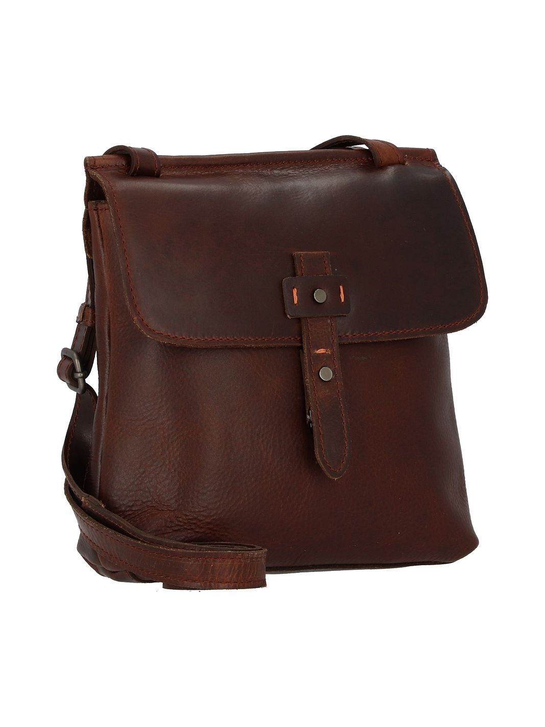 Harold's Aberdeen Borsa a tracolla Vera Pelle 21 cm Harold's Aberdeen Borsa a tracolla Vera Pelle 21 cm