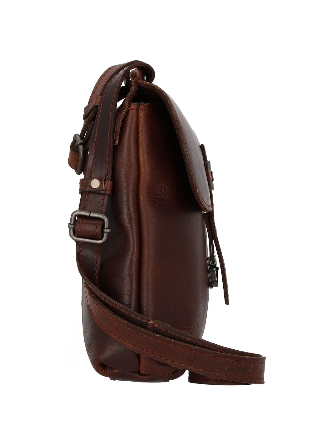 Harold's Aberdeen Borsa a tracolla Vera Pelle 21 cm Harold's Aberdeen Borsa a tracolla Vera Pelle 21 cm