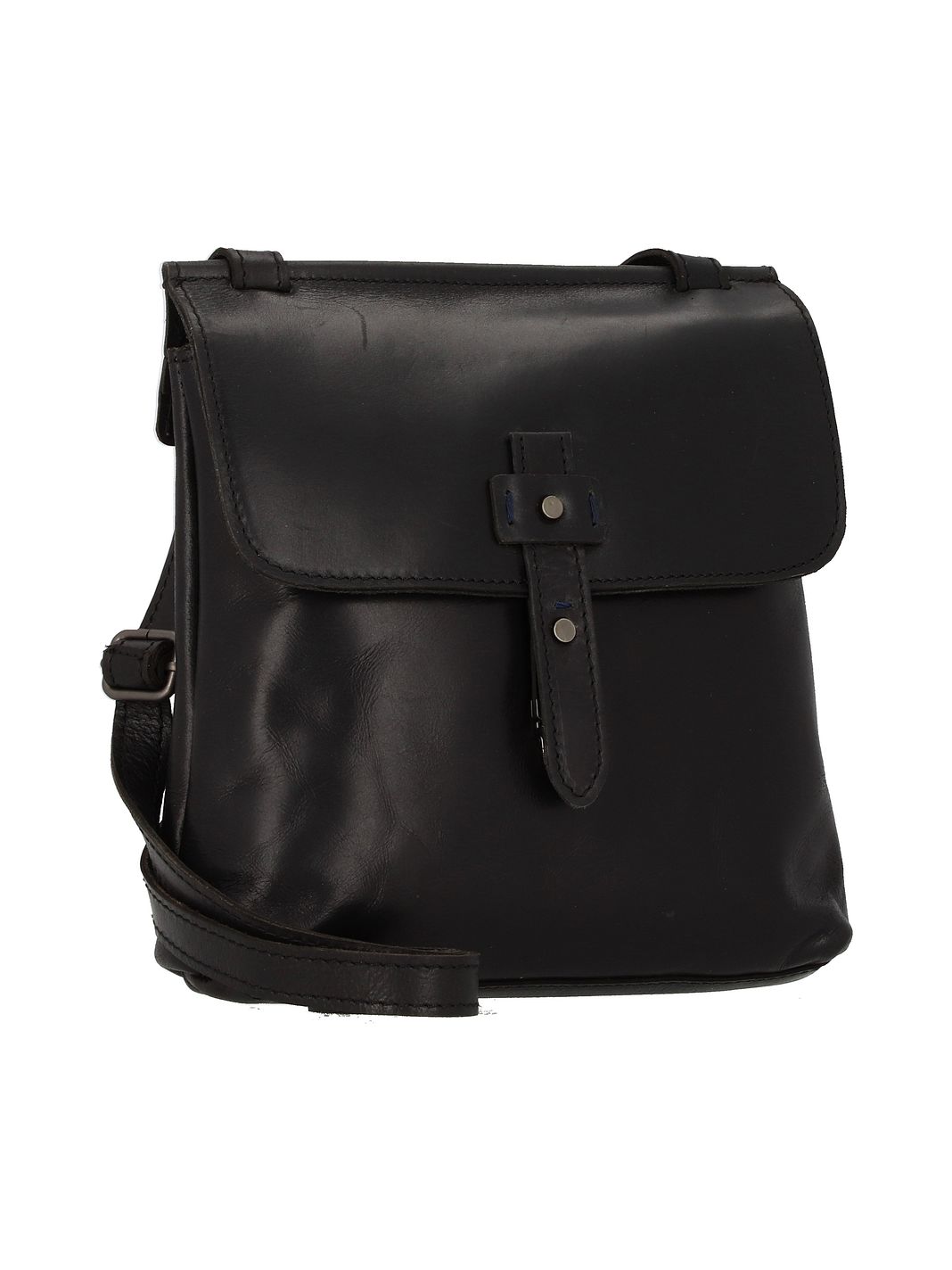 Harold's Aberdeen Borsa a tracolla Vera Pelle 21 cm Harold's Aberdeen Borsa a tracolla Vera Pelle 21 cm