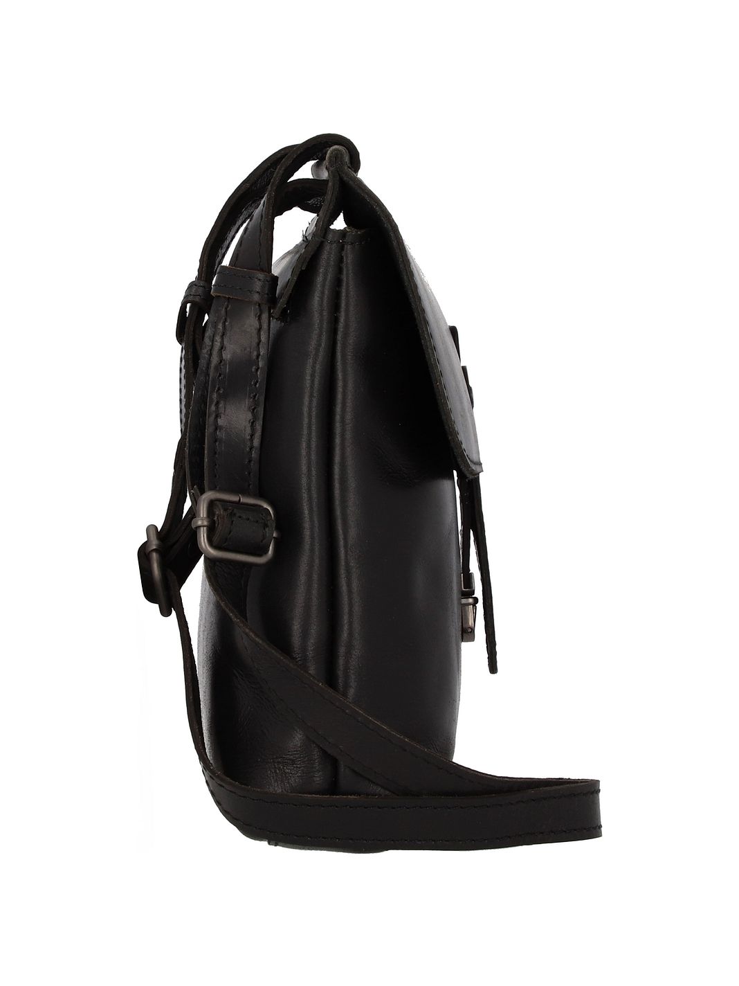 Harold's Aberdeen Borsa a tracolla Vera Pelle 21 cm Harold's Aberdeen Borsa a tracolla Vera Pelle 21 cm