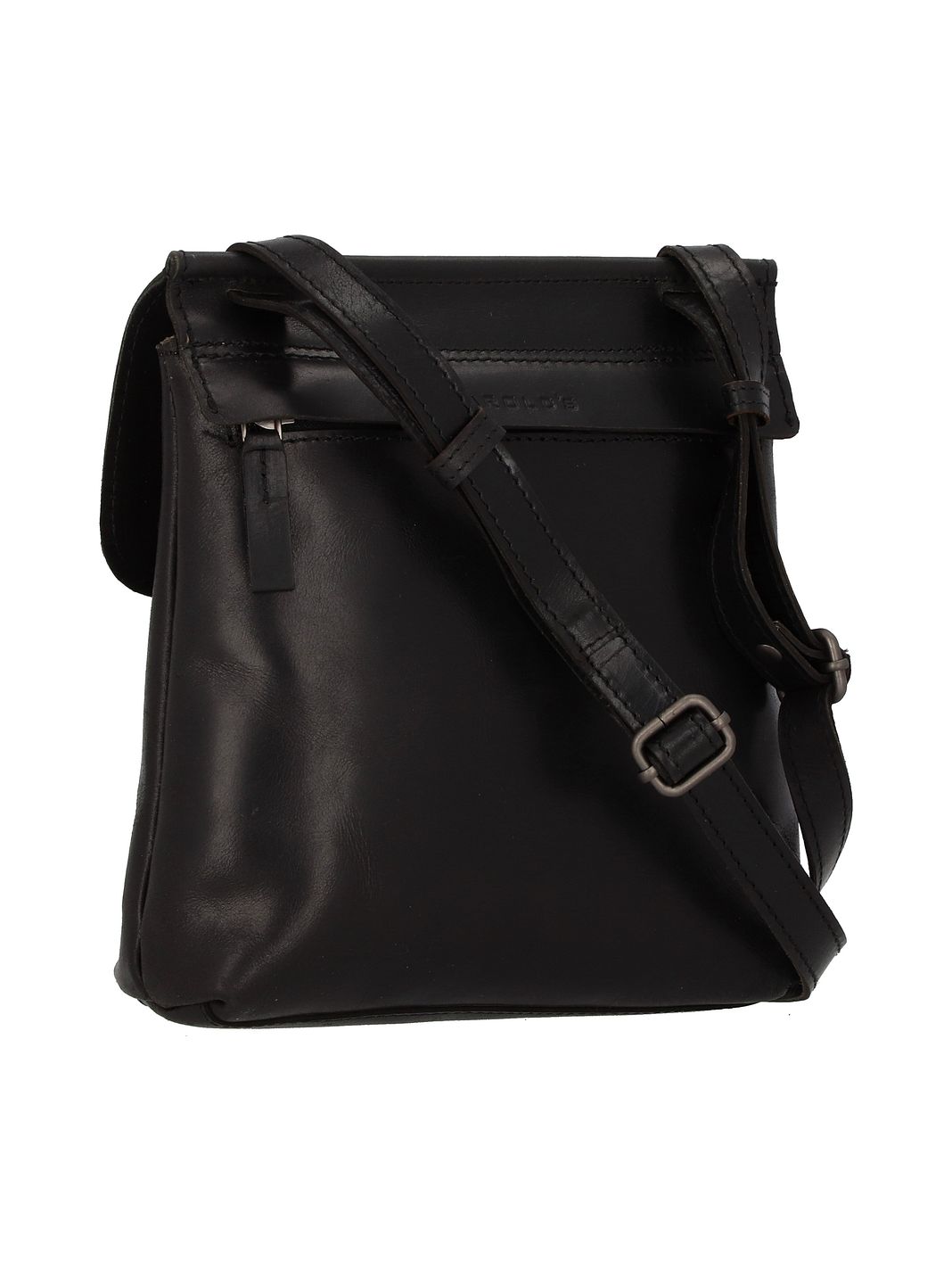 Harold's Aberdeen Borsa a tracolla Vera Pelle 21 cm Harold's Aberdeen Borsa a tracolla Vera Pelle 21 cm
