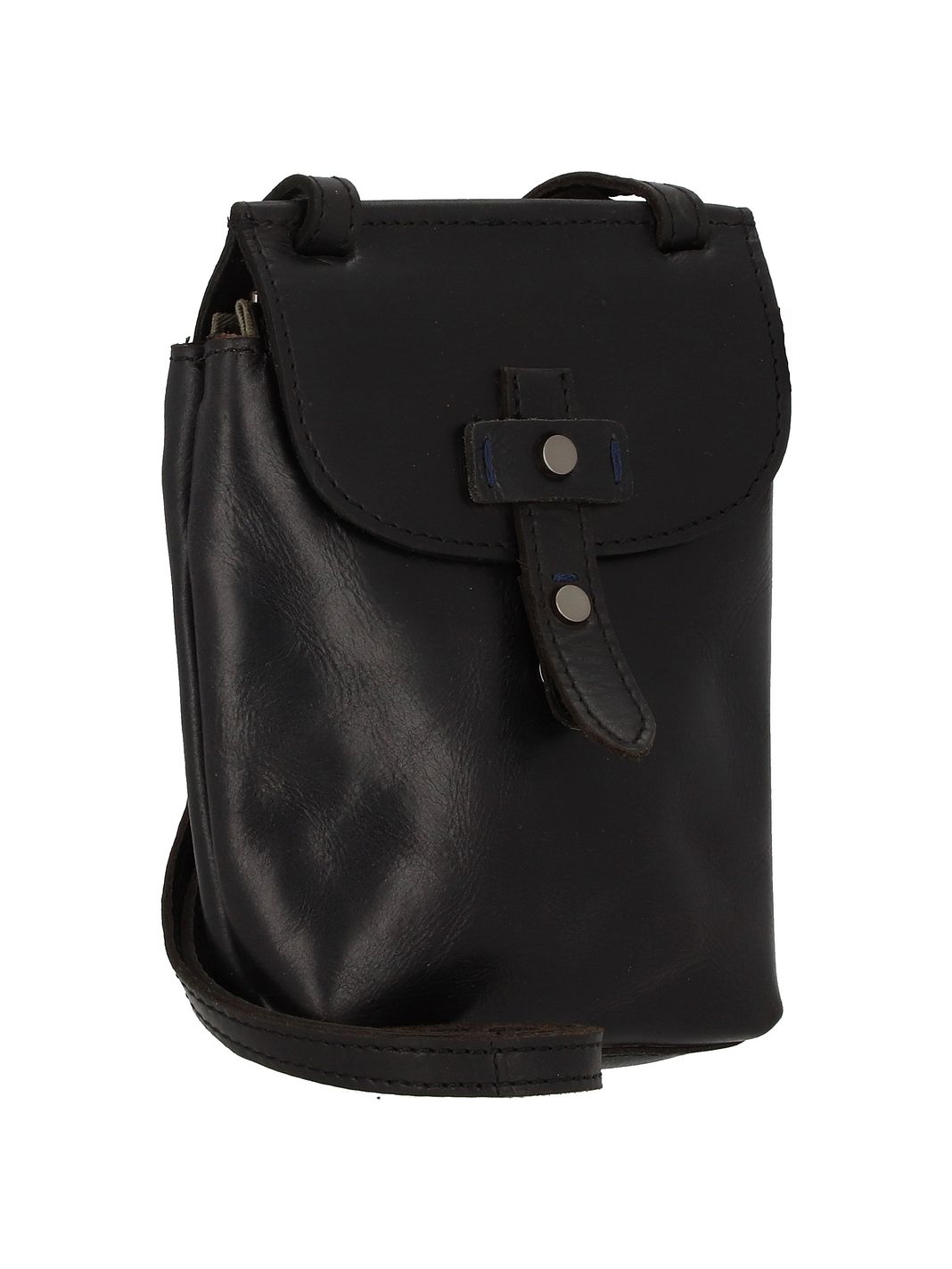 Harold's Aberdeen Borsa a tracolla Vera Pelle 13 cm Harold's Aberdeen Borsa a tracolla Vera Pelle 13 cm