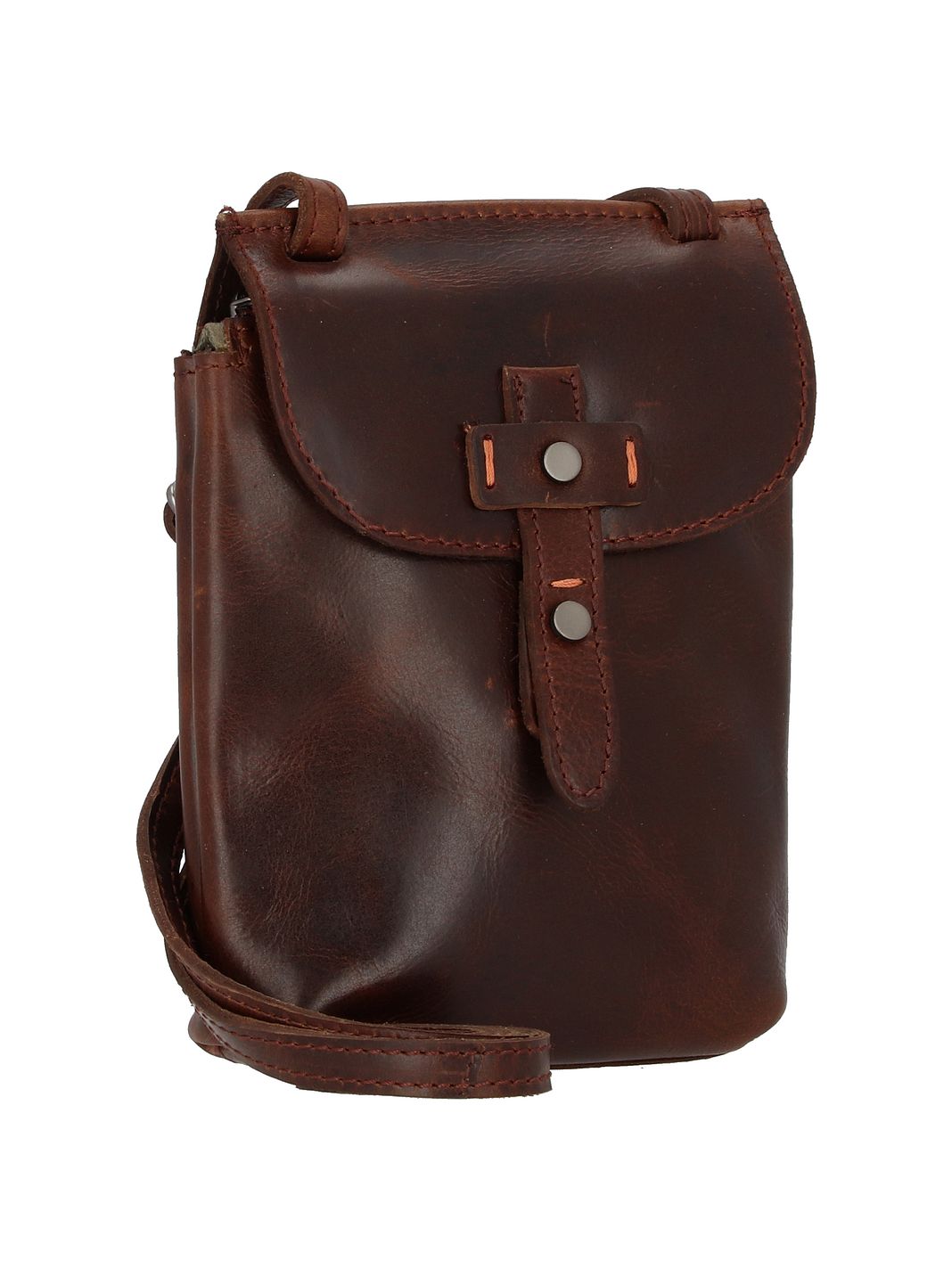 Harold's Aberdeen Borsa a tracolla Vera Pelle 13 cm Harold's Aberdeen Borsa a tracolla Vera Pelle 13 cm