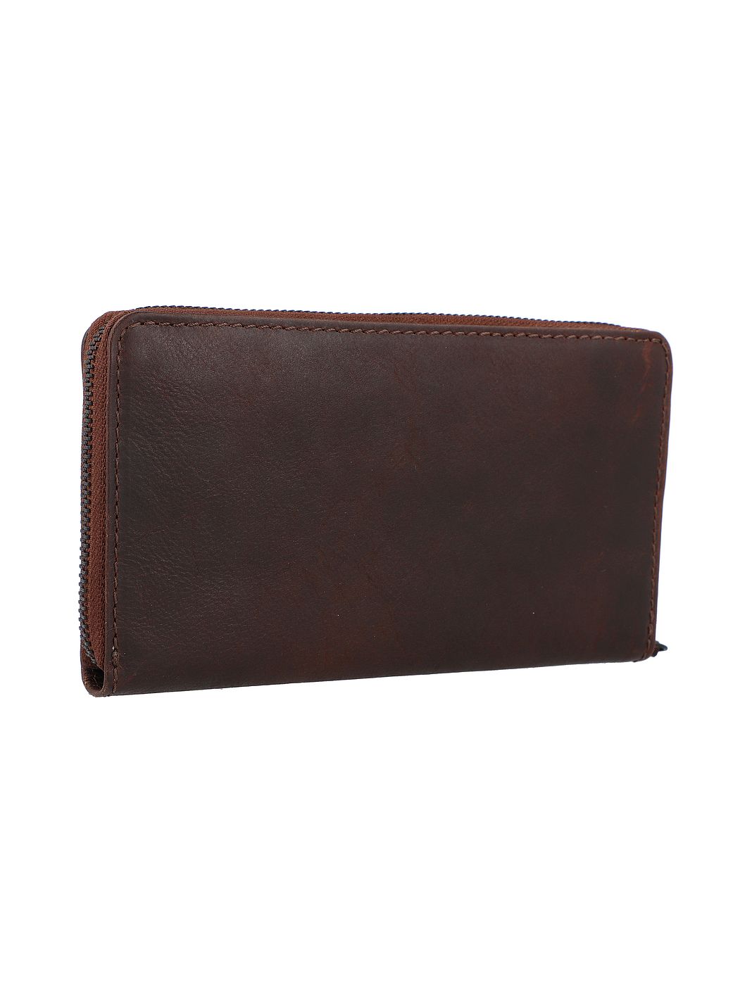 Harold's Aberdeen Portafoglio Protezione RFID Vera Pelle 19 cm Harold's Aberdeen Portafoglio Protezione RFID Vera Pelle 19 cm