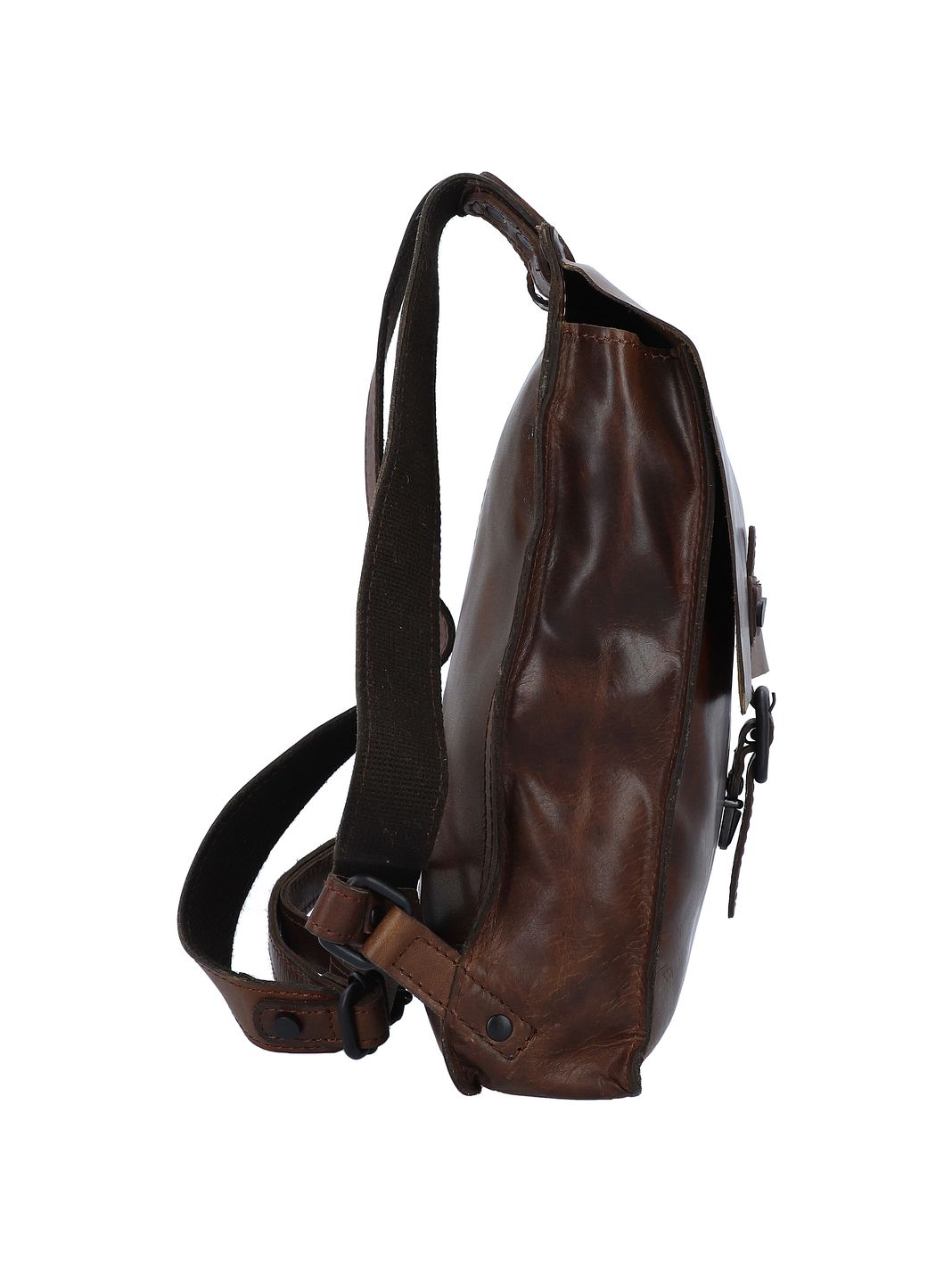 Harold's Aberdeen Zaino da città Vera Pelle 31.5 cm Harold's Aberdeen Zaino da città Vera Pelle 31.5 cm