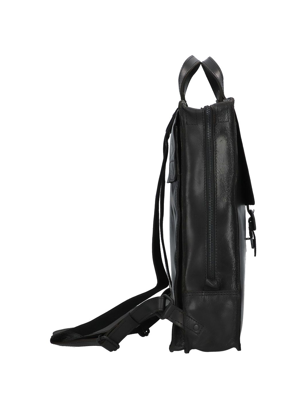 Harold's Aberdeen Zaino da giorno Vera Pelle 38 cm Harold's Aberdeen Zaino da giorno Vera Pelle 38 cm