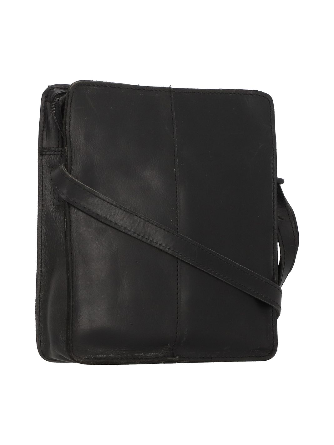 Harold's Aberdeen Borsa a tracolla Vera Pelle 20 cm Harold's Aberdeen Borsa a tracolla Vera Pelle 20 cm