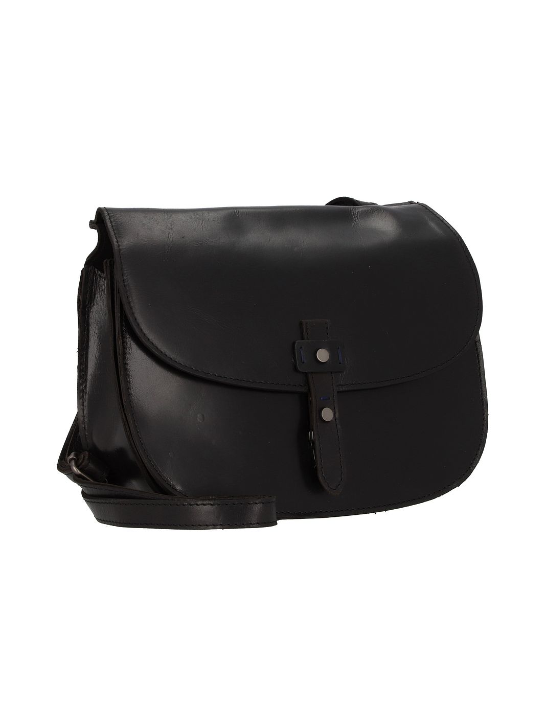 Harold's Aberdeen Borsa a tracolla Vera Pelle 28 cm Harold's Aberdeen Borsa a tracolla Vera Pelle 28 cm