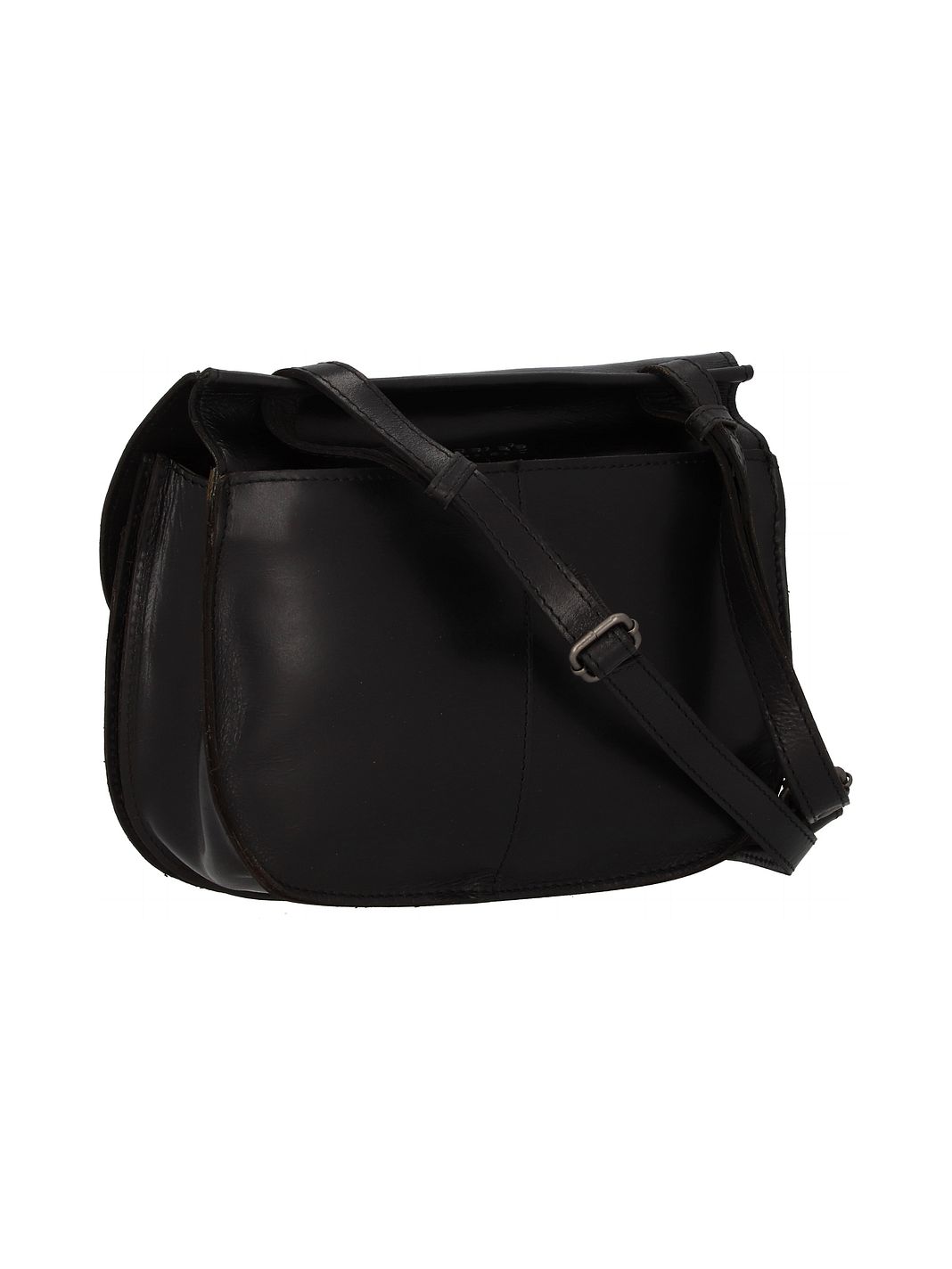 Harold's Aberdeen Borsa a tracolla Vera Pelle 28 cm Harold's Aberdeen Borsa a tracolla Vera Pelle 28 cm
