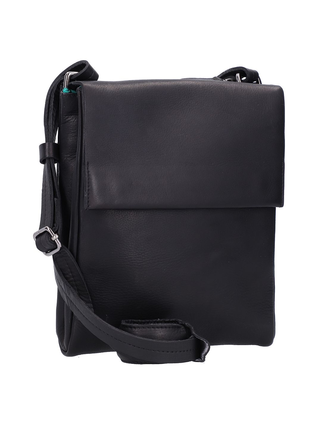Harold's Campo Borsa a tracolla Vera Pelle 20 cm Harold's Campo Borsa a tracolla Vera Pelle 20 cm