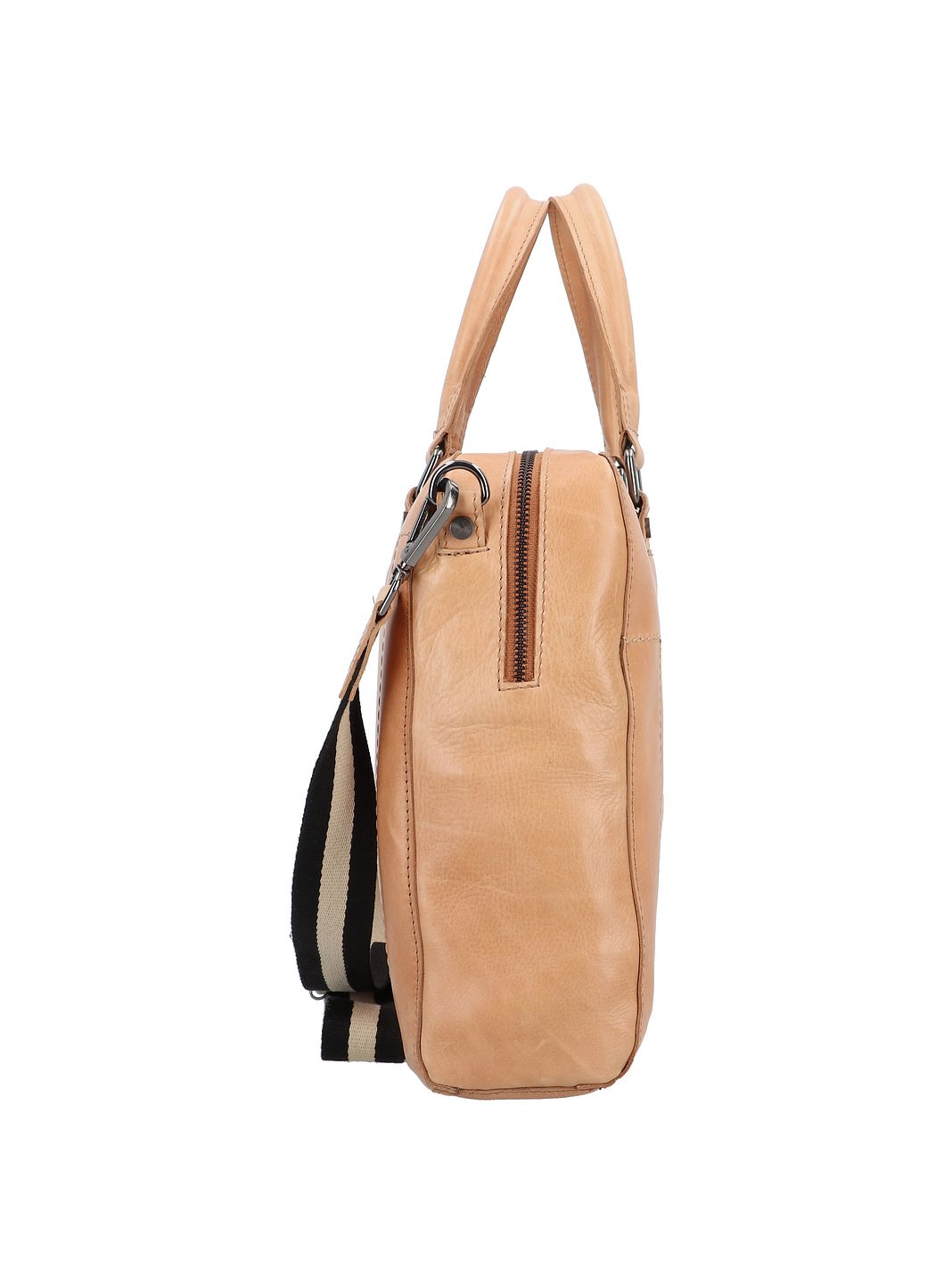 Harold's Caugio Valigetta Vera Pelle 41 cm Vano porta PC Harold's Caugio Valigetta Vera Pelle 41 cm Vano porta PC