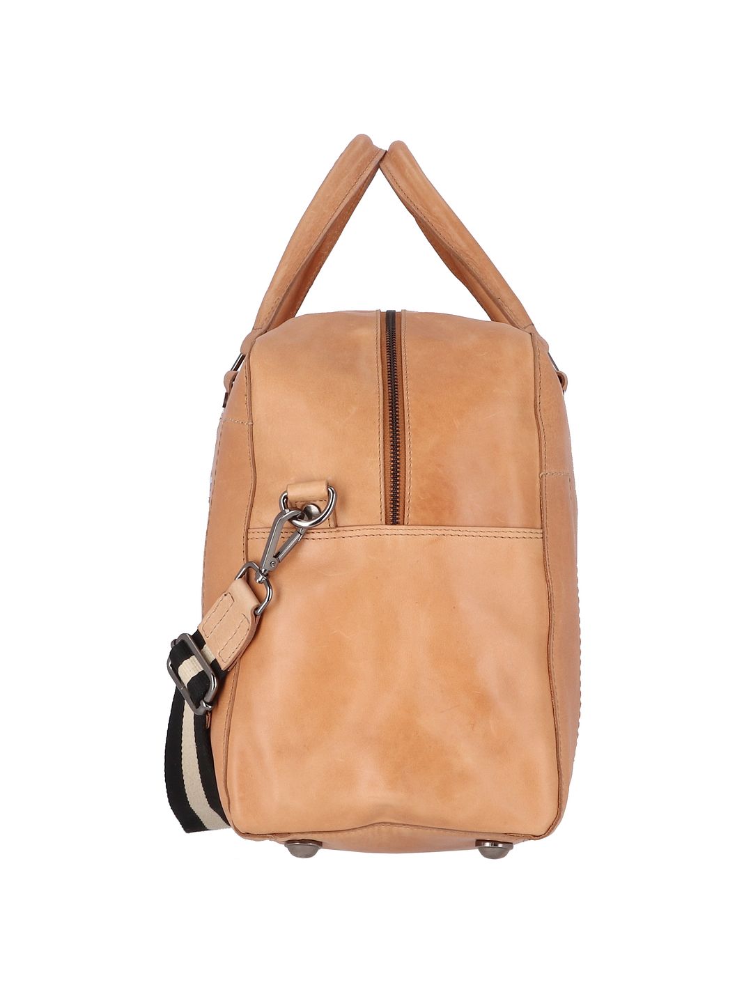 Harold's Caugio Borsa da viaggio Weekender Vera Pelle 53 cm Harold's Caugio Borsa da viaggio Weekender Vera Pelle 53 cm