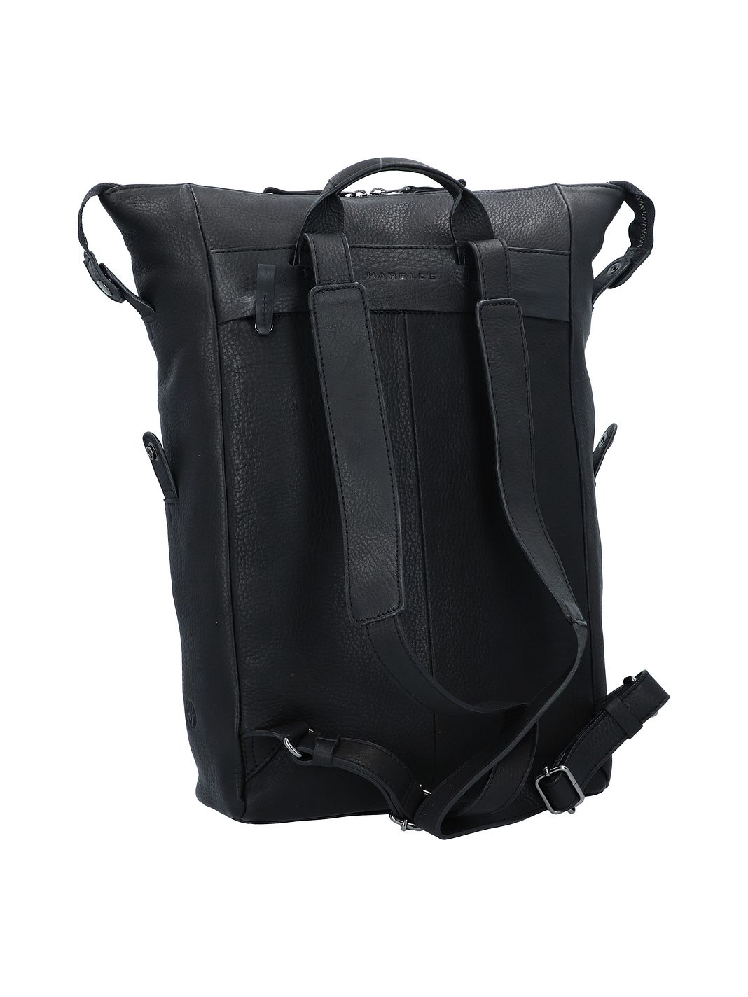 Harold's Country Zaino da giorno Vera Pelle 41 cm Vano porta PC