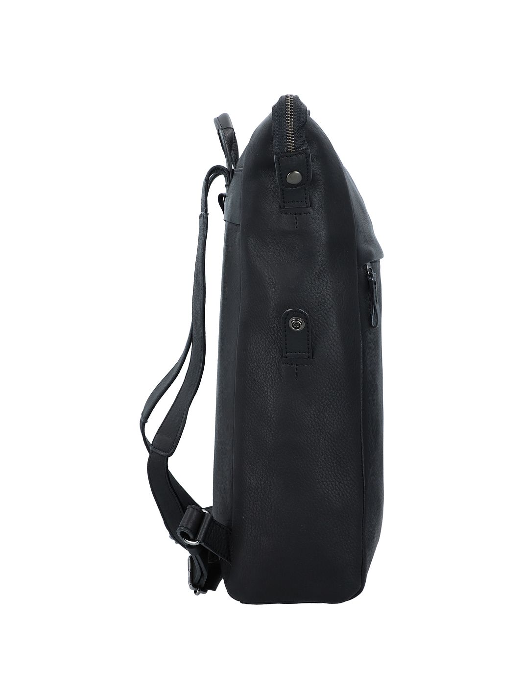 Harold's Country Zaino da giorno Vera Pelle 41 cm Vano porta PC