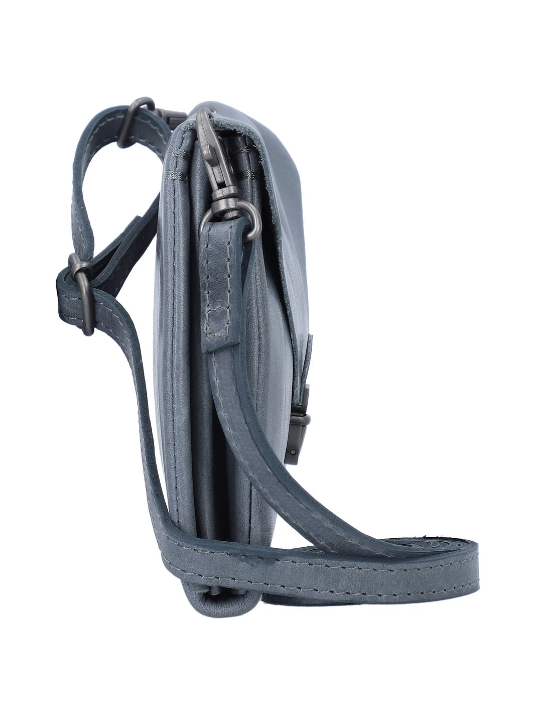 Harold's Fold Borsa a tracolla Vera Pelle 20 cm Harold's Fold Borsa a tracolla Vera Pelle 20 cm