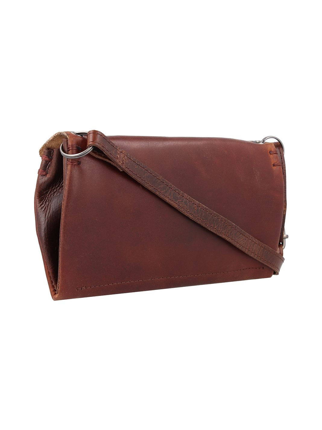 Harold's Fold Crossbody taske Læder 19 cm Harold's Fold Crossbody taske Læder 19 cm