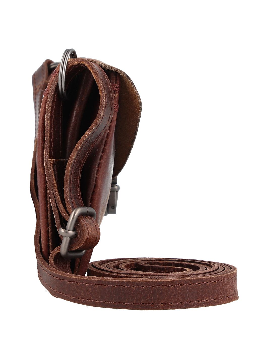 Harold's Fold Crossbody taske Læder 19 cm Harold's Fold Crossbody taske Læder 19 cm