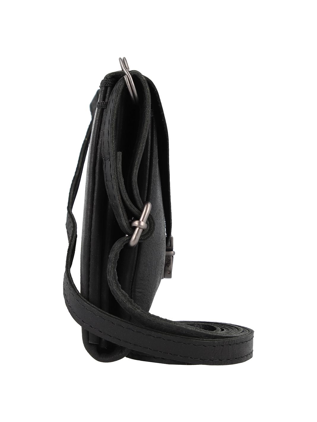 Harold's Fold Borsa a tracolla Vera Pelle 20 cm Harold's Fold Borsa a tracolla Vera Pelle 20 cm