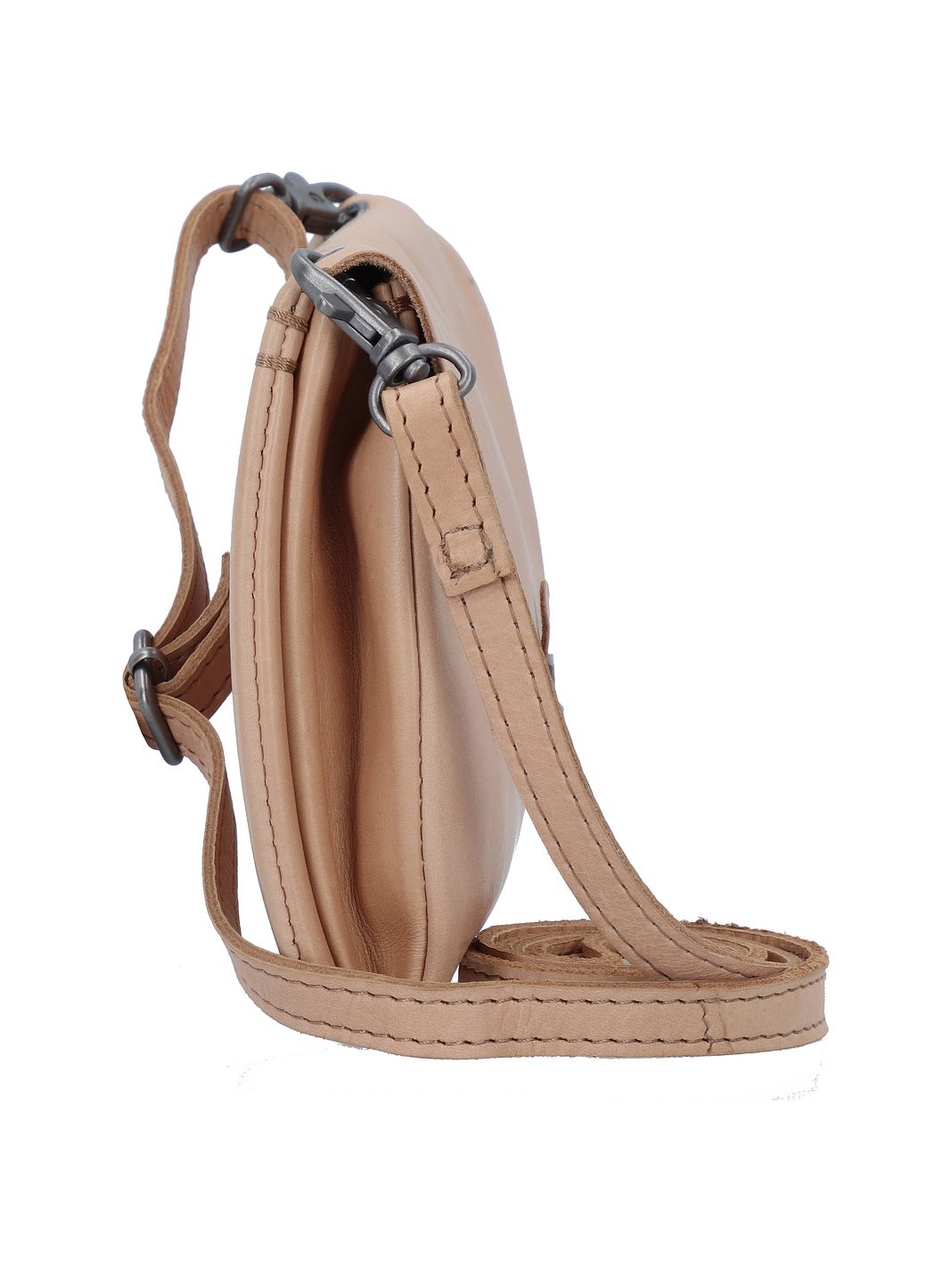 Harold's Fold Borsa a tracolla Vera Pelle 20 cm