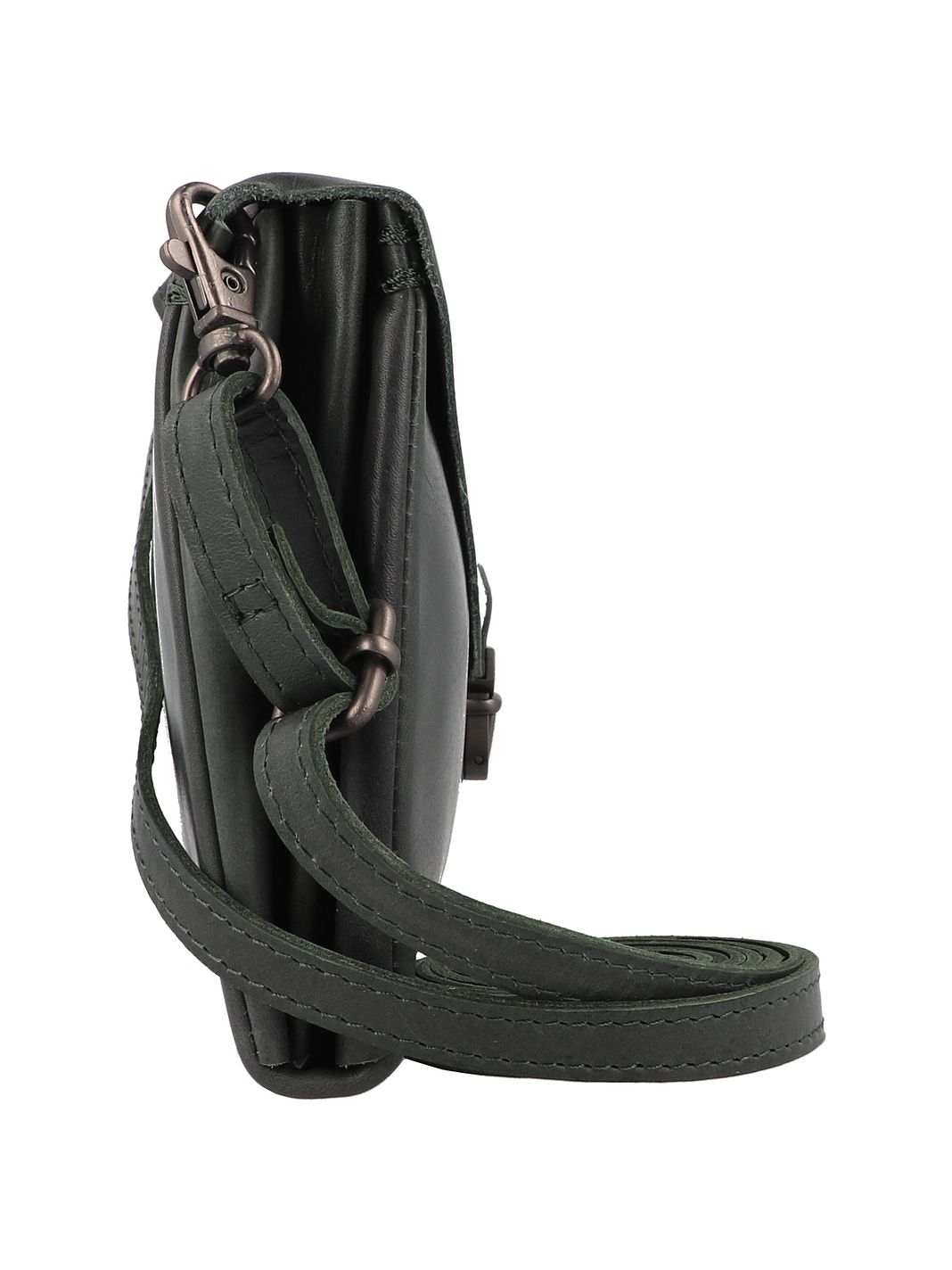 Harold's Fold Borsa a tracolla Vera Pelle 20 cm Harold's Fold Borsa a tracolla Vera Pelle 20 cm