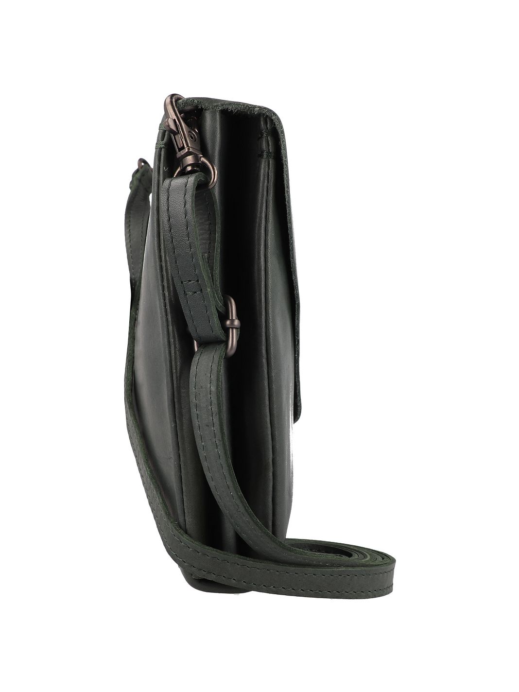 Harold's Fold Borsa a tracolla Vera Pelle 24 cm Harold's Fold Borsa a tracolla Vera Pelle 24 cm