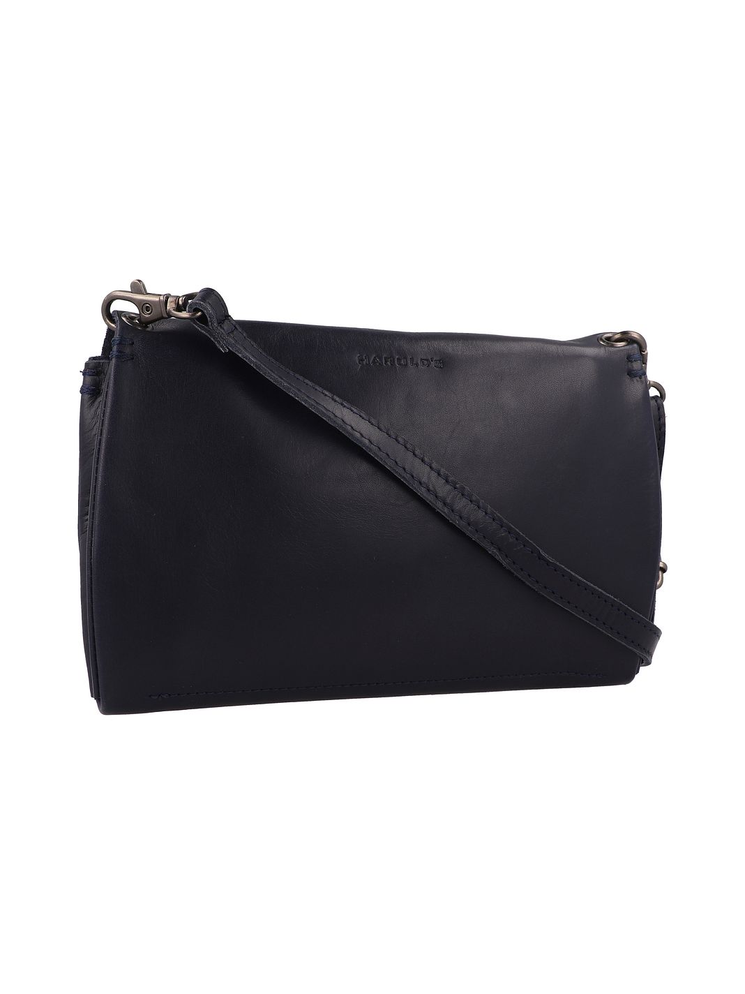 Harold's Fold Crossbody-laukku Nahka 20 cm Harold's Fold Crossbody-laukku Nahka 20 cm