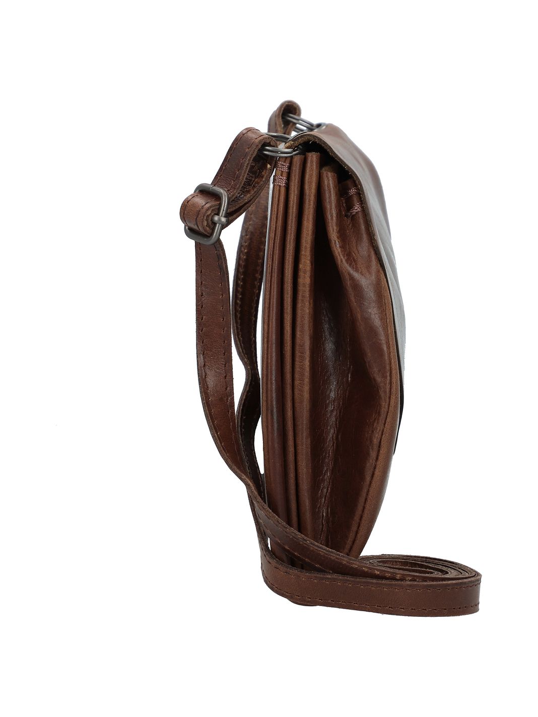 Harold's Fold Borsa a tracolla Vera Pelle 24 cm Harold's Fold Borsa a tracolla Vera Pelle 24 cm