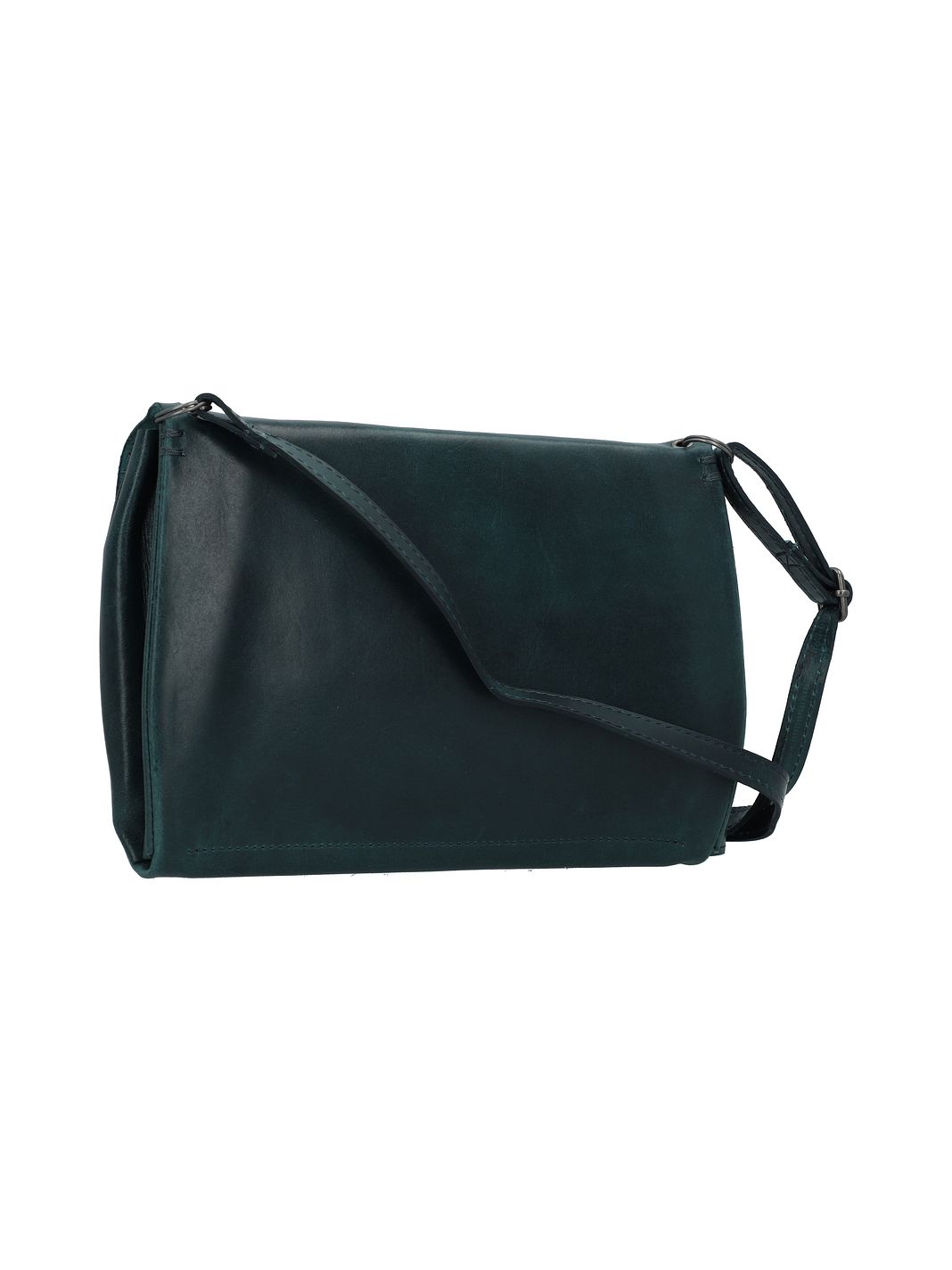 Harold's Fold Borsa a tracolla Vera Pelle 24 cm